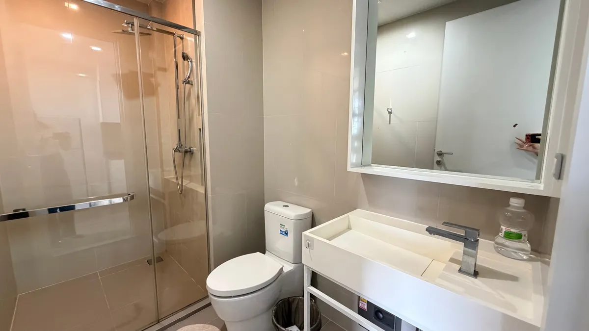 Ocean View 2 Bedrooms for Sale in Wongamat photo 26