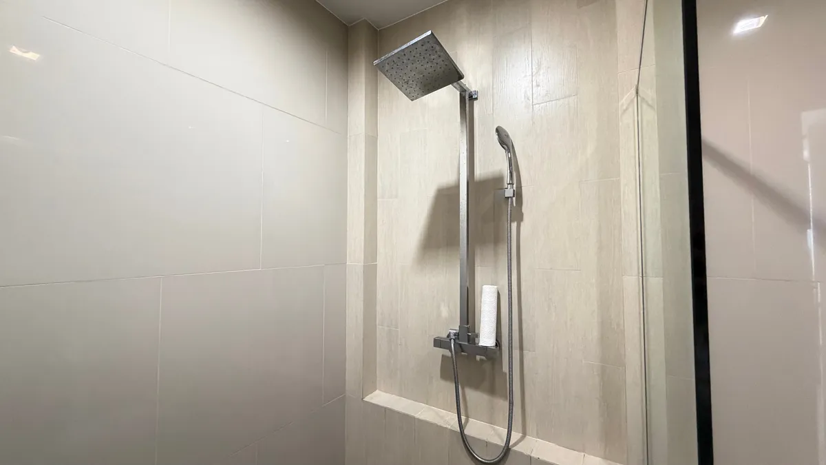 Ocean View 2 Bedrooms for Sale in Wongamat photo 29
