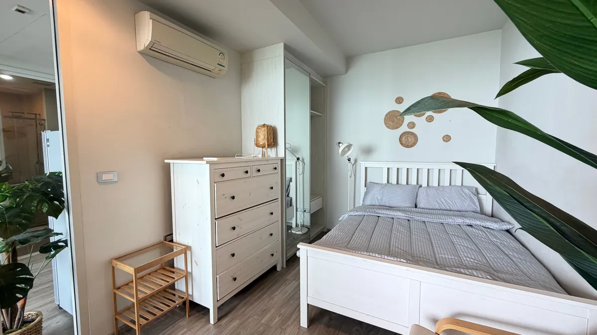Ocean View 2 Bedrooms for Sale in Wongamat photo 39