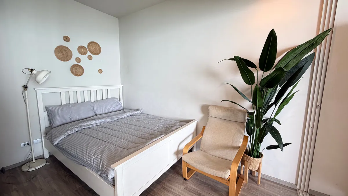 Ocean View 2 Bedrooms for Sale in Wongamat photo 40