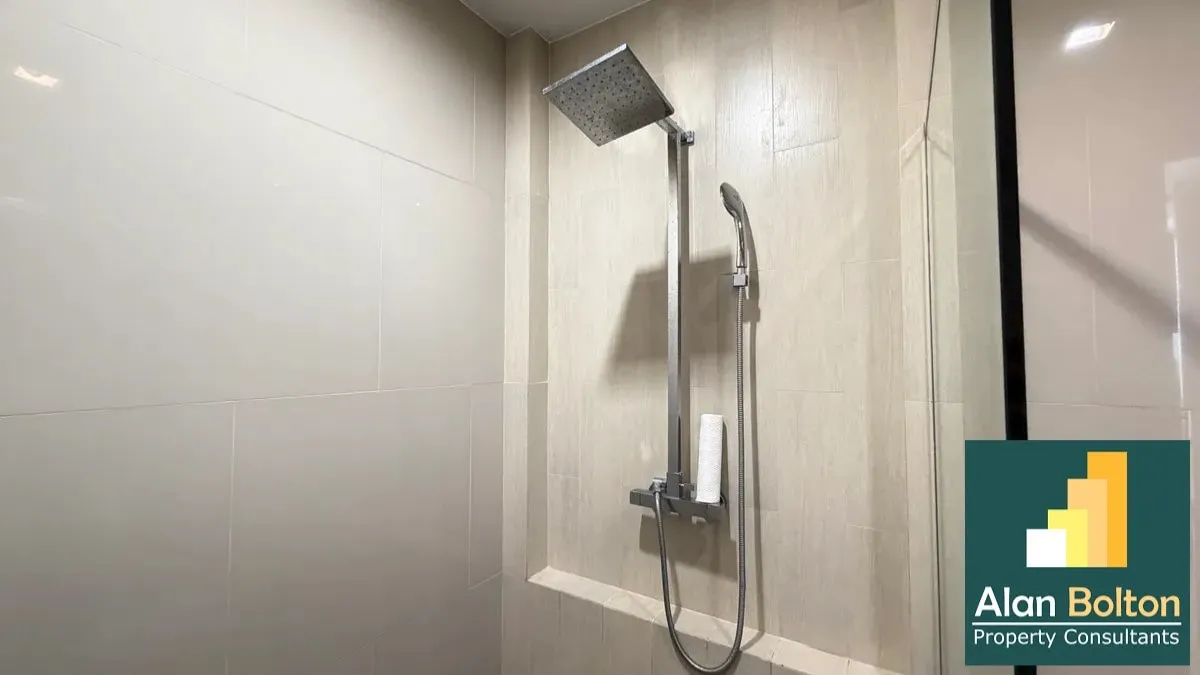 Ocean View 2 Bedrooms for Sale in Wongamat photo 7