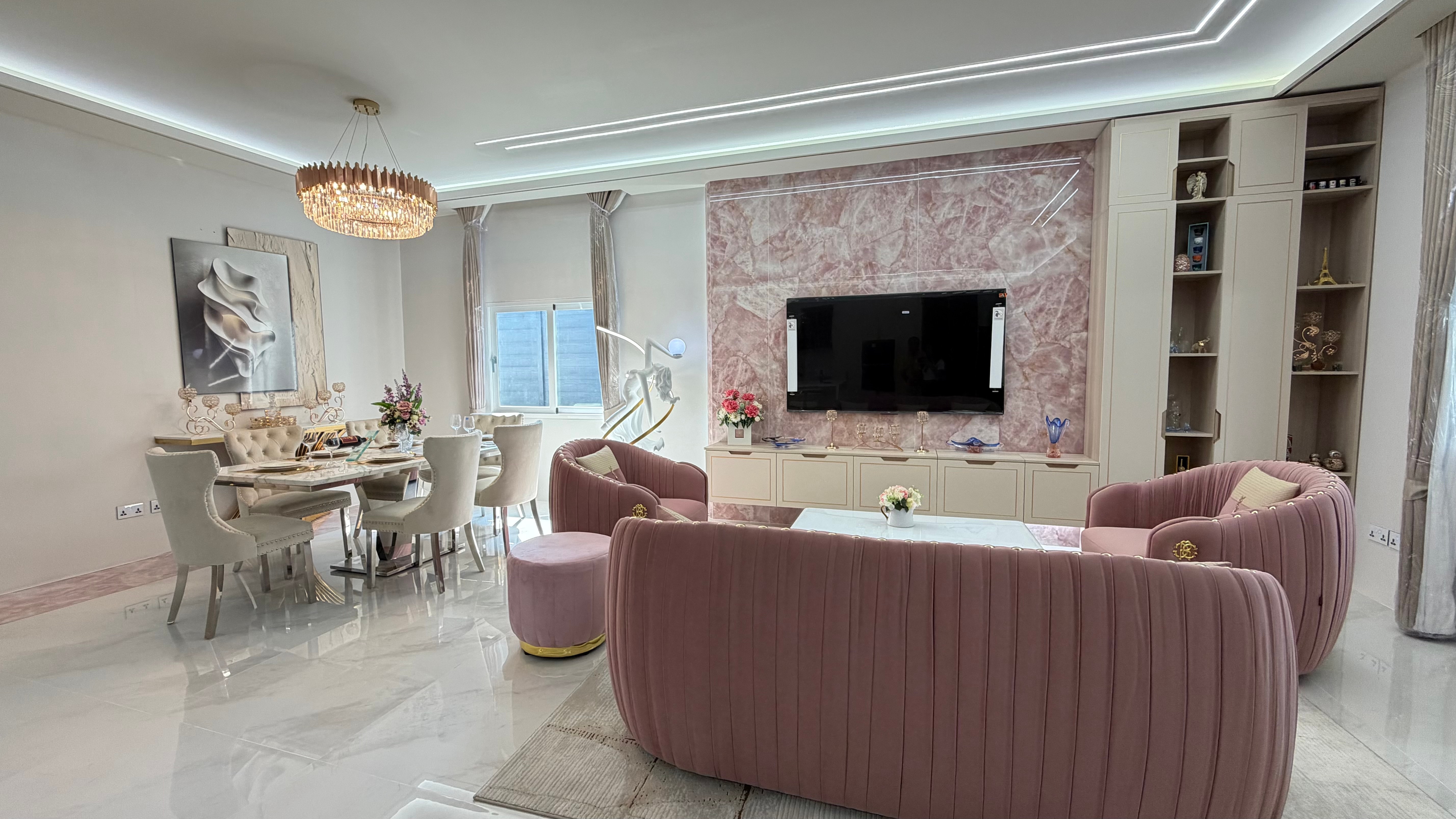 Luxurious Pool Villa For Sale In East Pattaya photo 27
