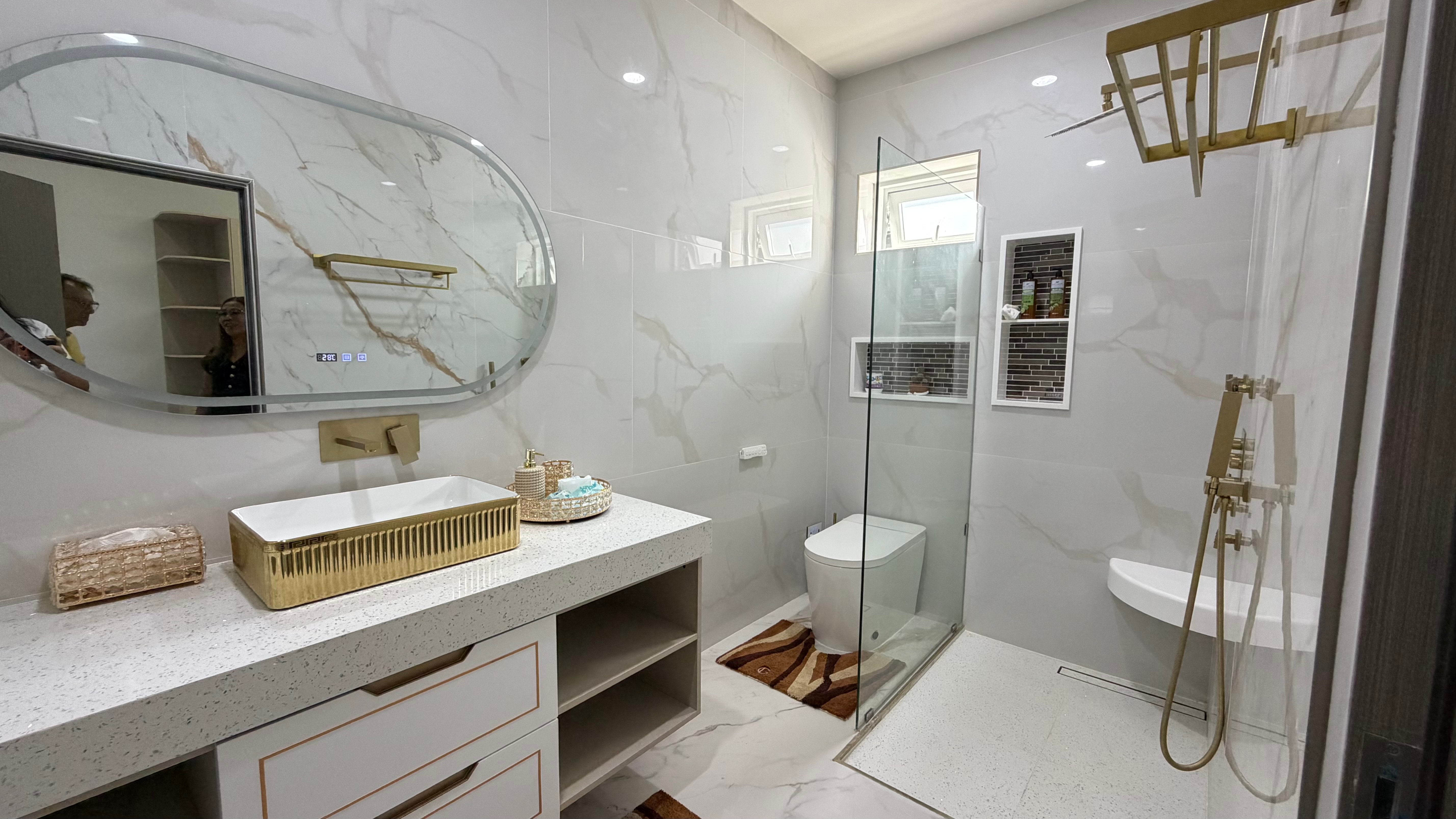 Luxurious Pool Villa For Sale In East Pattaya photo 42