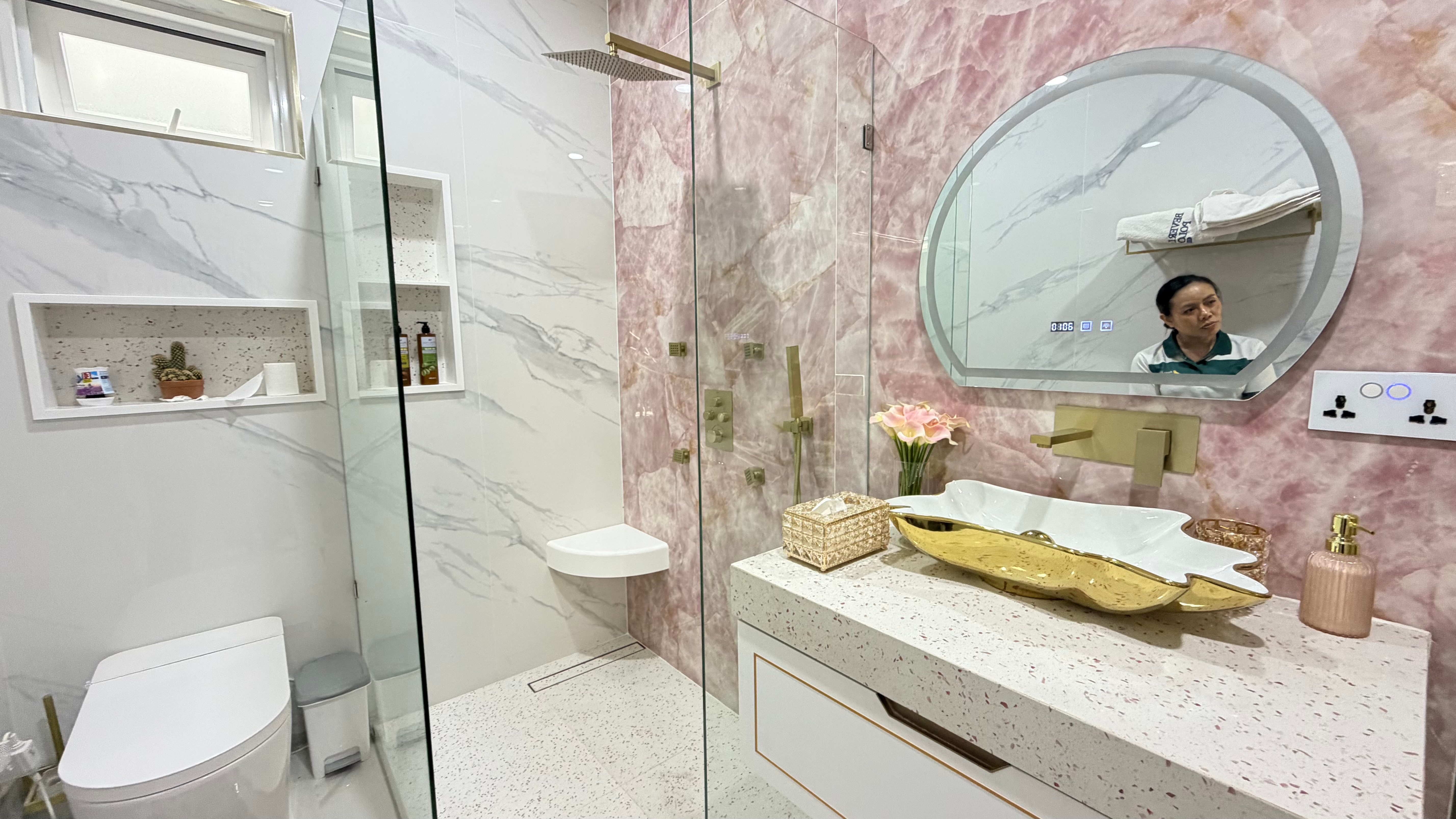 Luxurious Pool Villa For Sale In East Pattaya photo 24