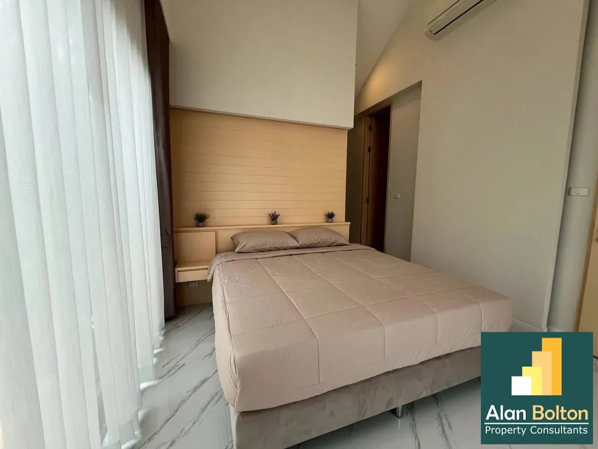 Beautiful house For Sale or Rent In Huay yai, Small pet friendly photo 2