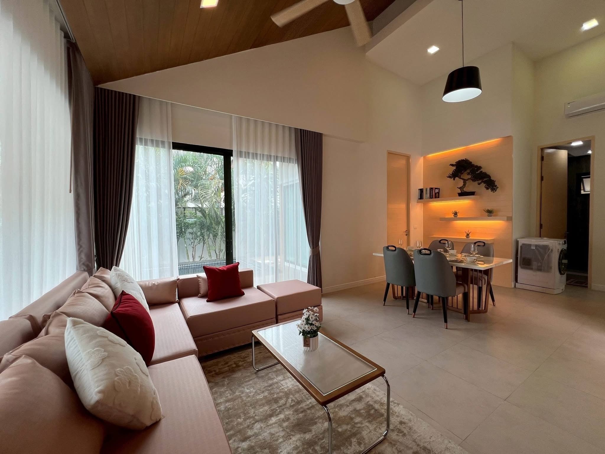Beautiful house For Sale In Huay yai photo 9