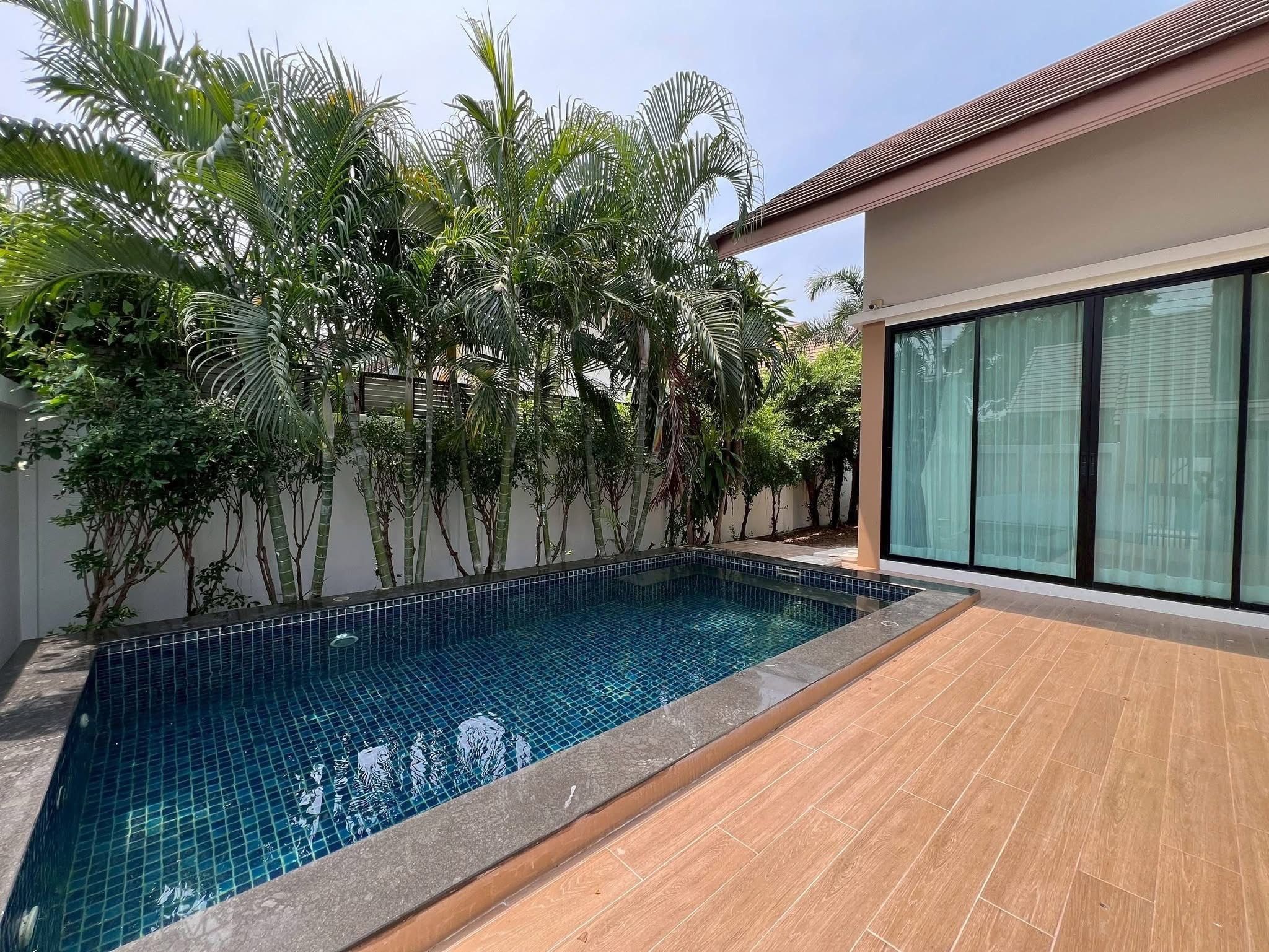 Beautiful house For Sale In Huay yai photo 6