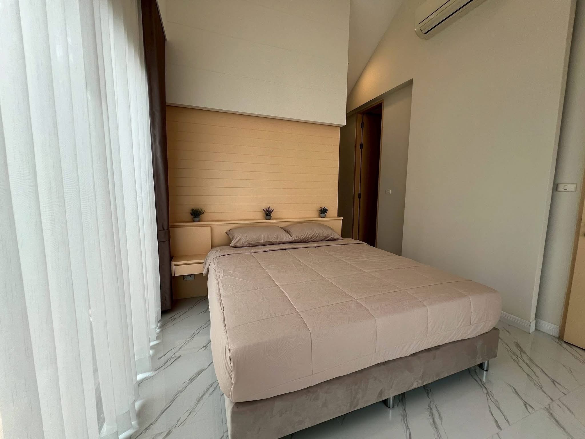 Beautiful house For Sale In Huay yai photo 7