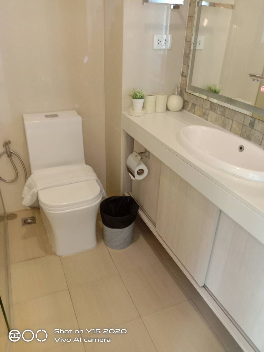1 Bedroom Condo For Rent In South Pattaya photo 9