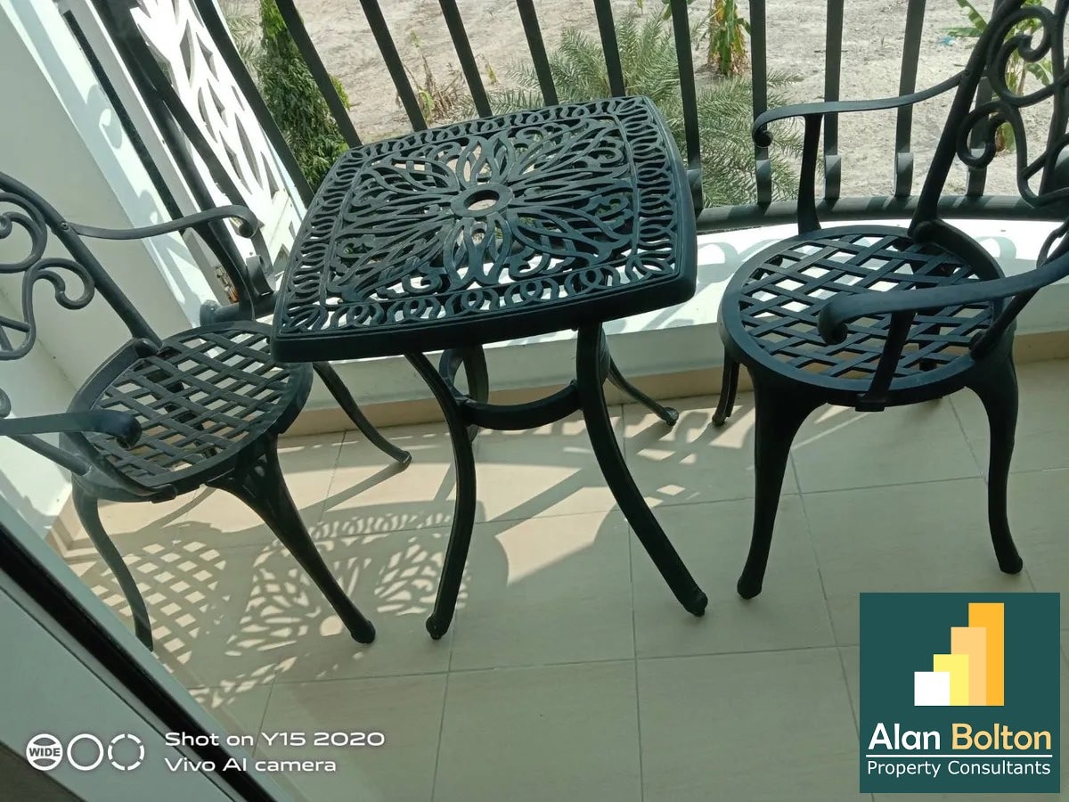 1 Bedroom Condo For Rent In South Pattaya photo 5