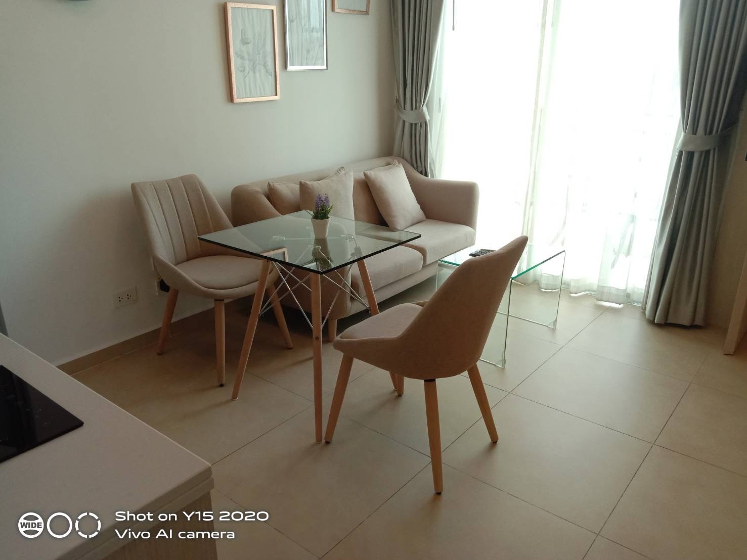 1 Bedroom Condo For Rent In South Pattaya photo 8