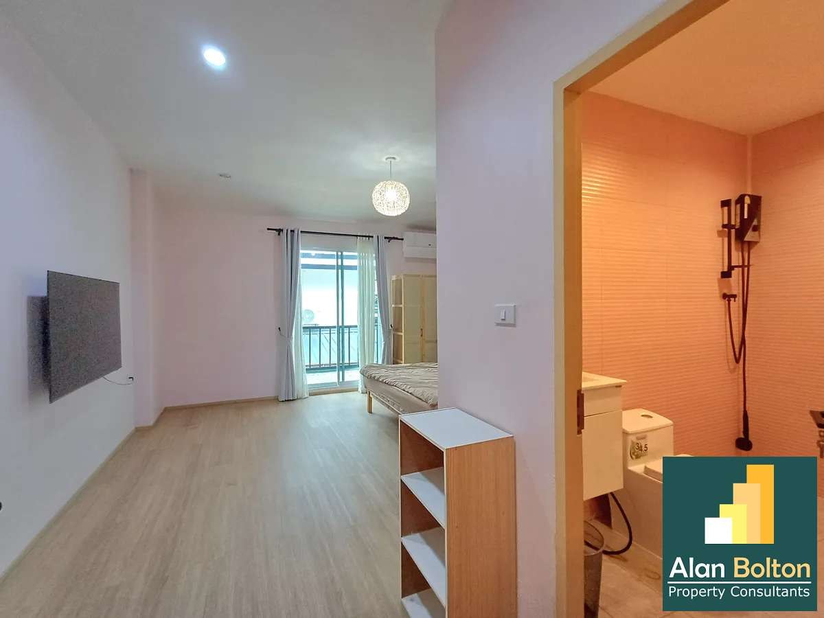 Pool Villa 6 bedrooms 6 bathrooms near Jomtien Beach for Sale/Rent photo 9