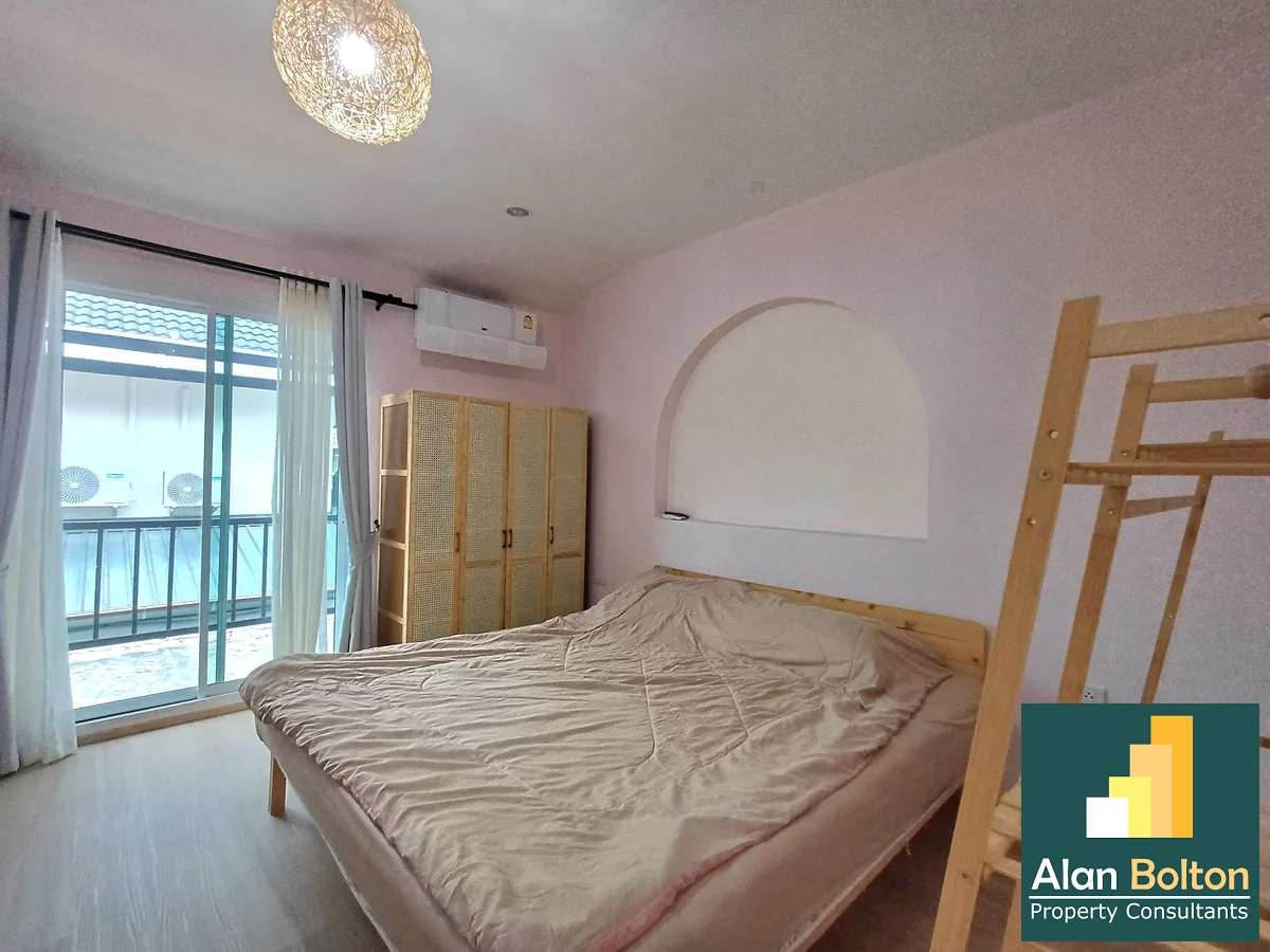 Pool Villa 6 bedrooms 6 bathrooms near Jomtien Beach for Sale/Rent photo 10