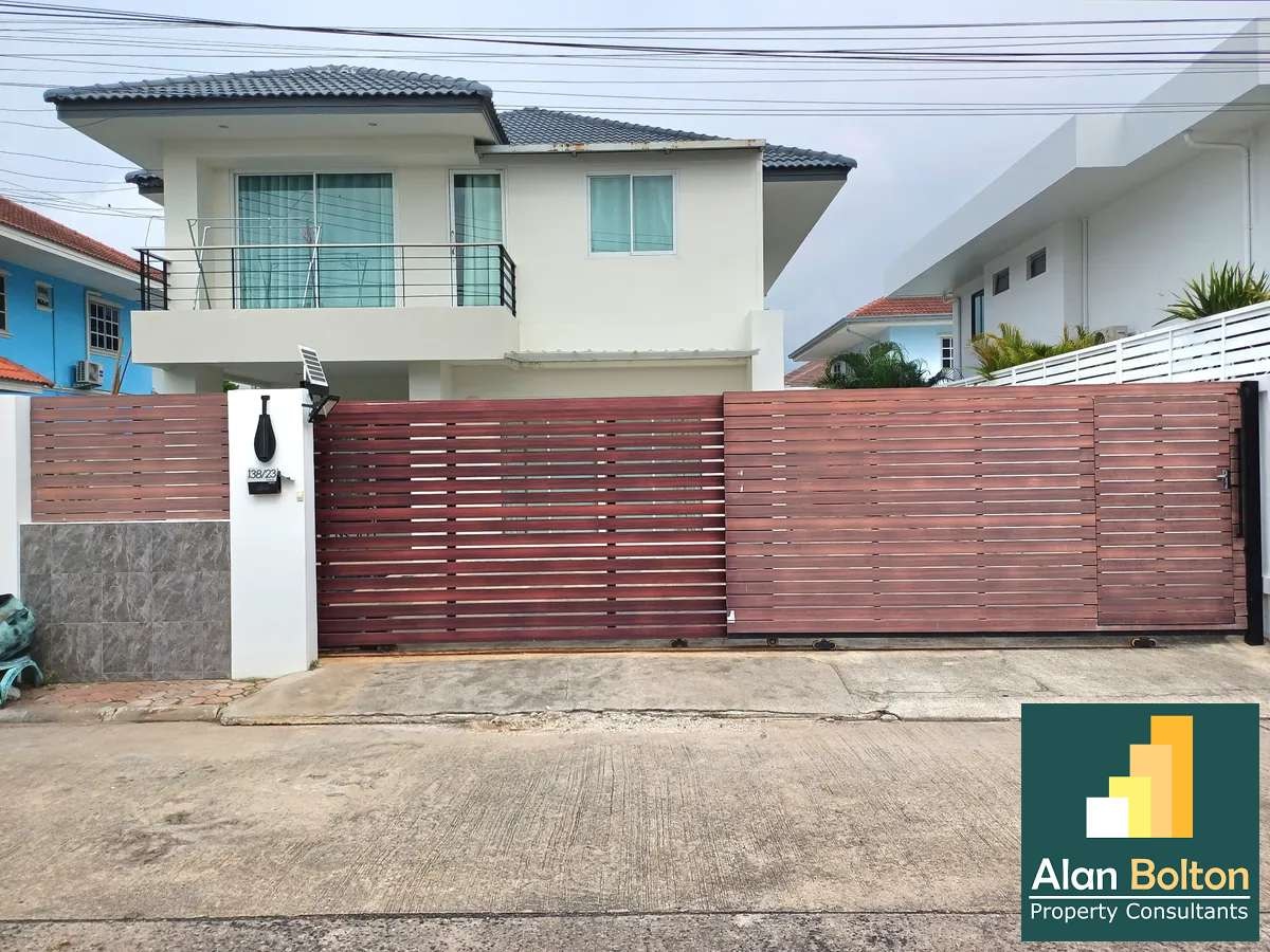 Pool Villa 6 bedrooms 6 bathrooms near Jomtien Beach for Sale/Rent photo 14