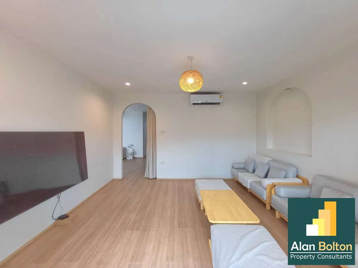 Pool Villa 6 bedrooms 6 bathrooms near Jomtien Beach for Sale/Rent photo 16