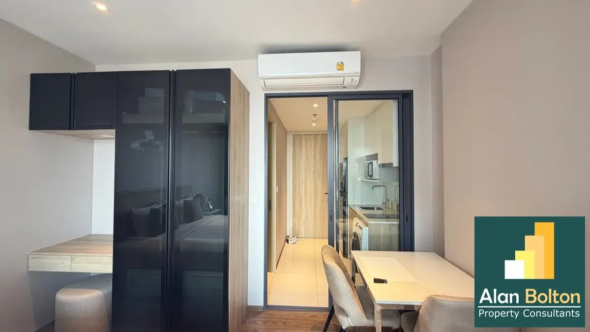 Luxurious Condo For Rent In Once Pattaya condominium photo 2