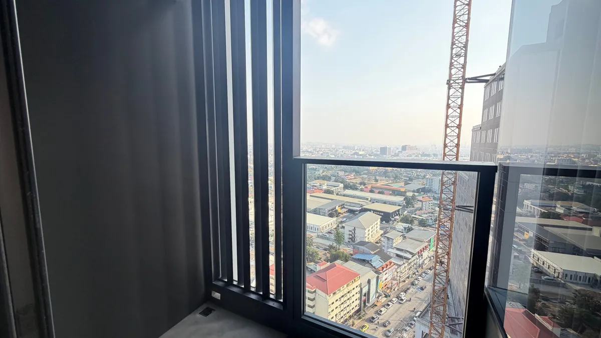 Luxurious Condo For Rent In Once Pattaya condominium photo 30