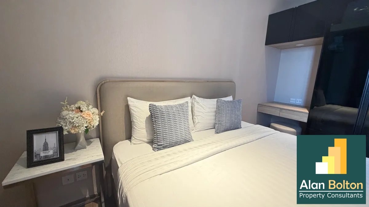 Luxurious Condo For Rent In Once Pattaya condominium photo 6