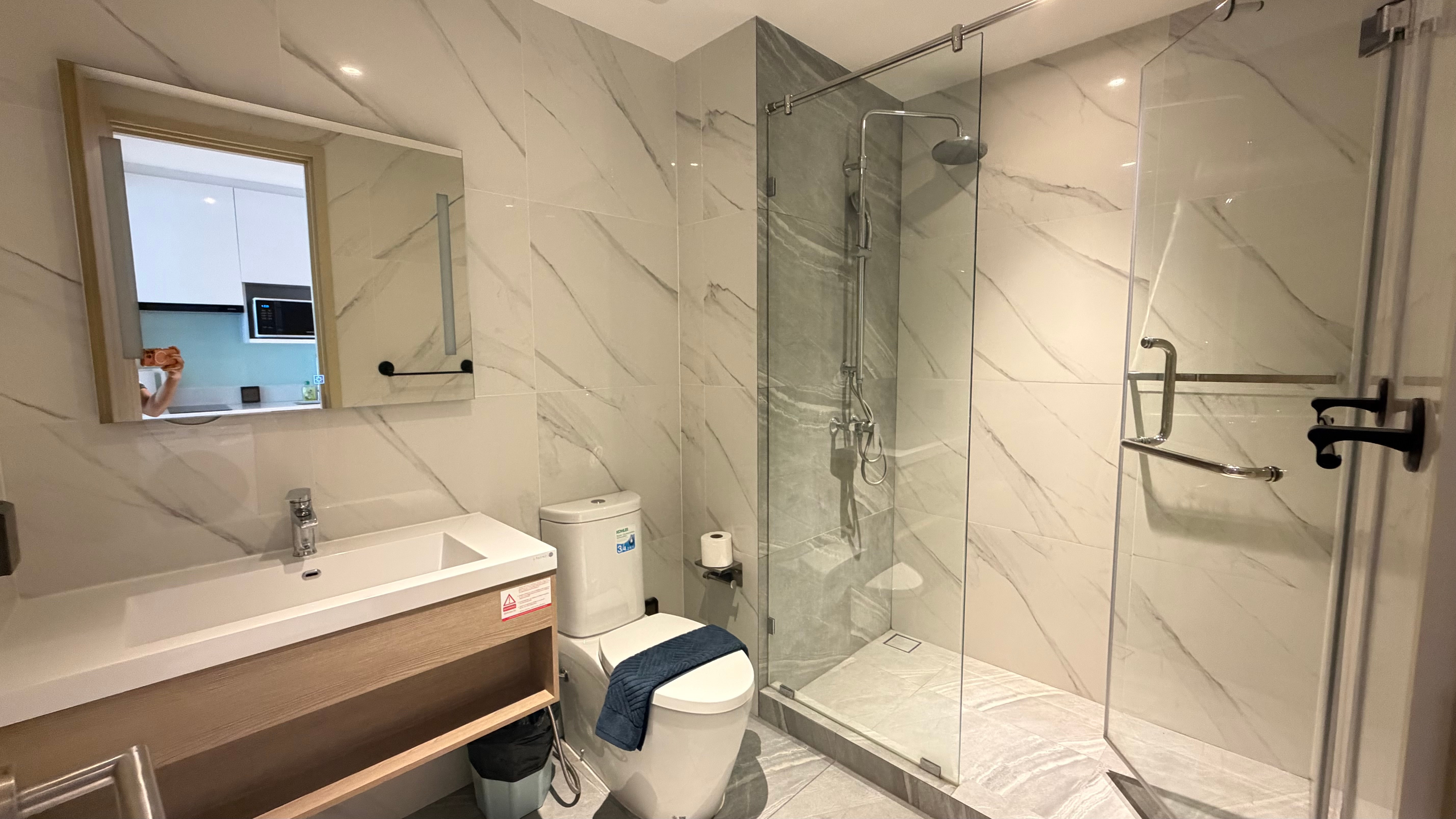 Luxurious Condo For Rent In Once Pattaya condominium photo 30