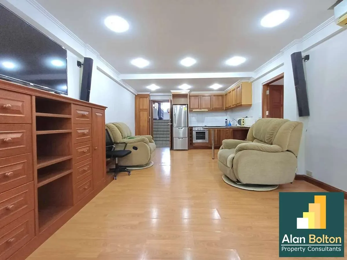 Quick Sale 1 bedroom 1 bath room in Nirun Grand Ville for SALE photo 6