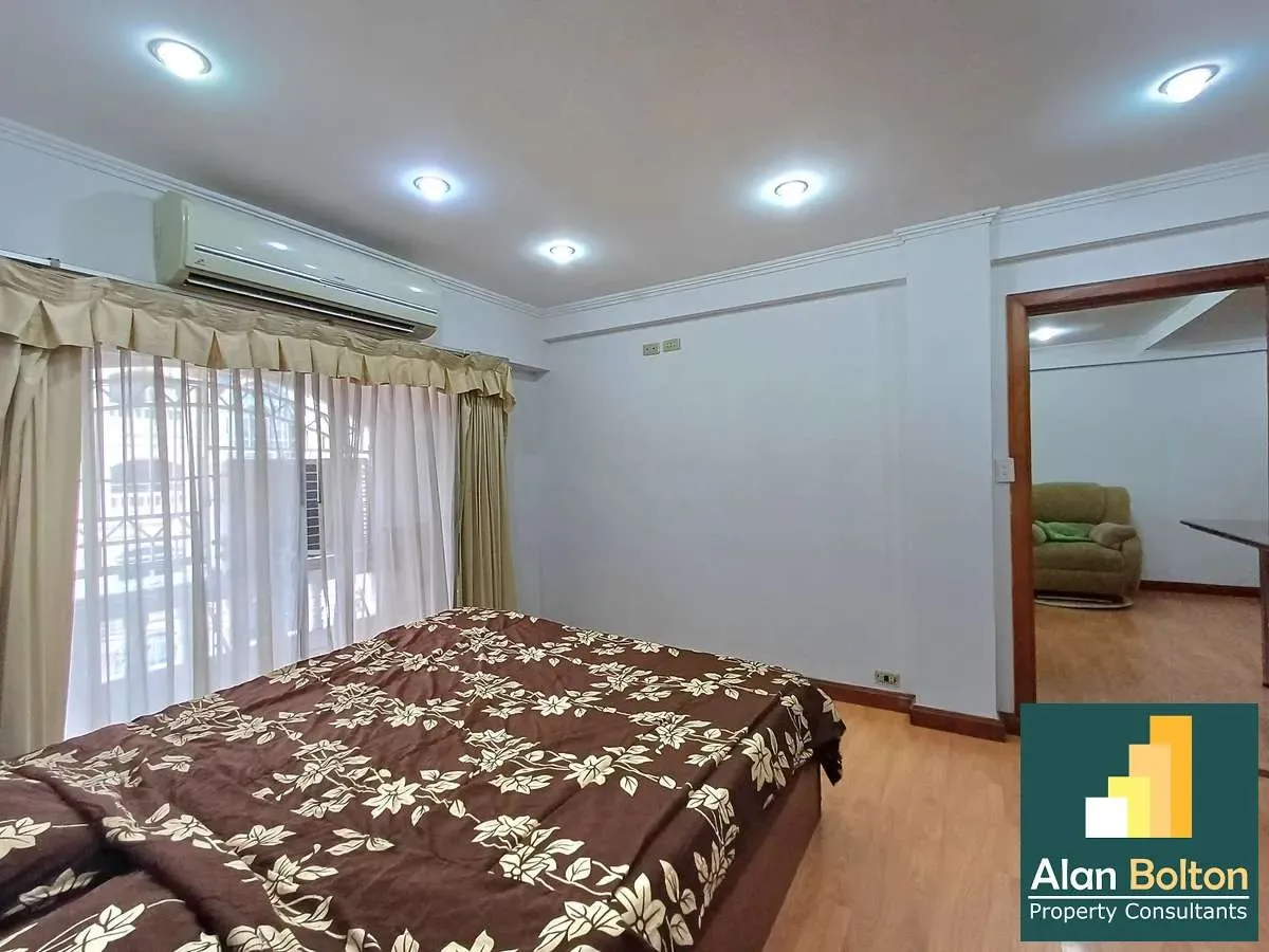 Quick Sale 1 bedroom 1 bath room in Nirun Grand Ville for SALE photo 8