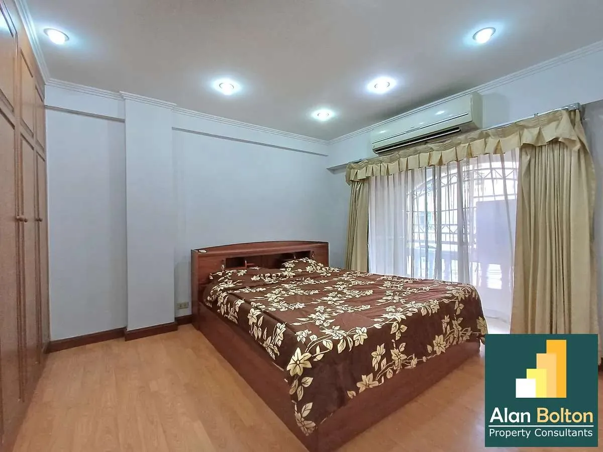 Quick Sale 1 bedroom 1 bath room in Nirun Grand Ville for SALE photo 9