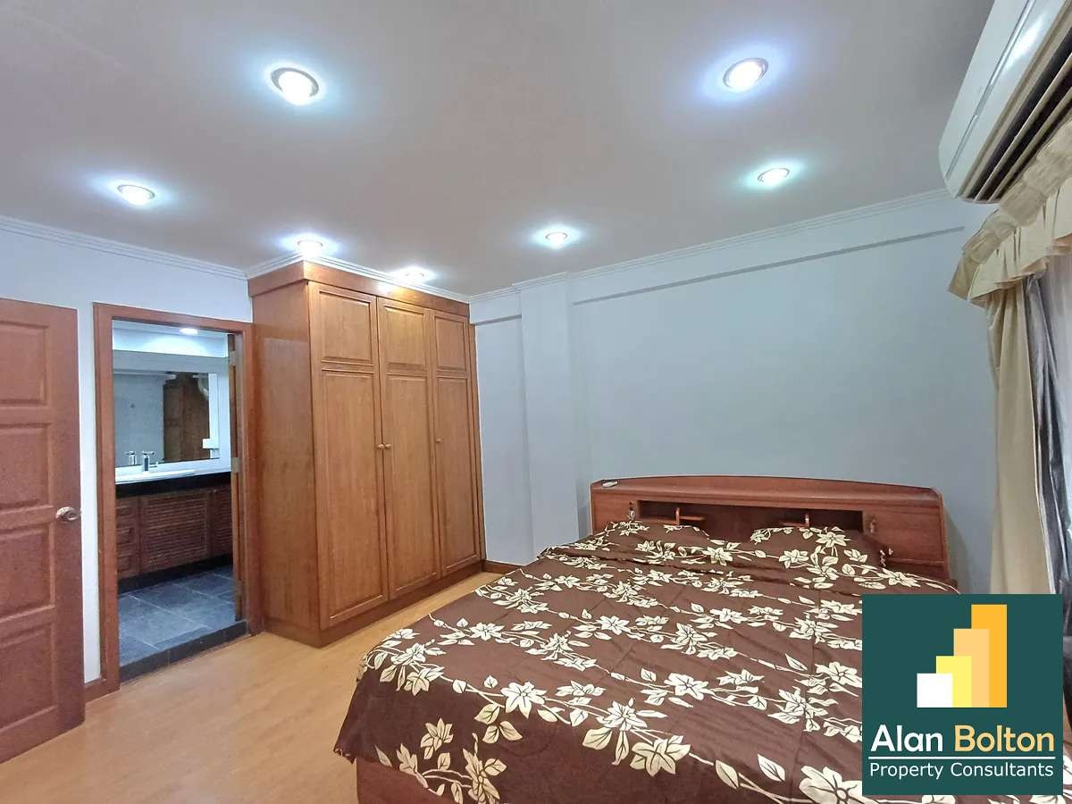 Quick Sale 1 bedroom 1 bath room in Nirun Grand Ville for SALE photo 8