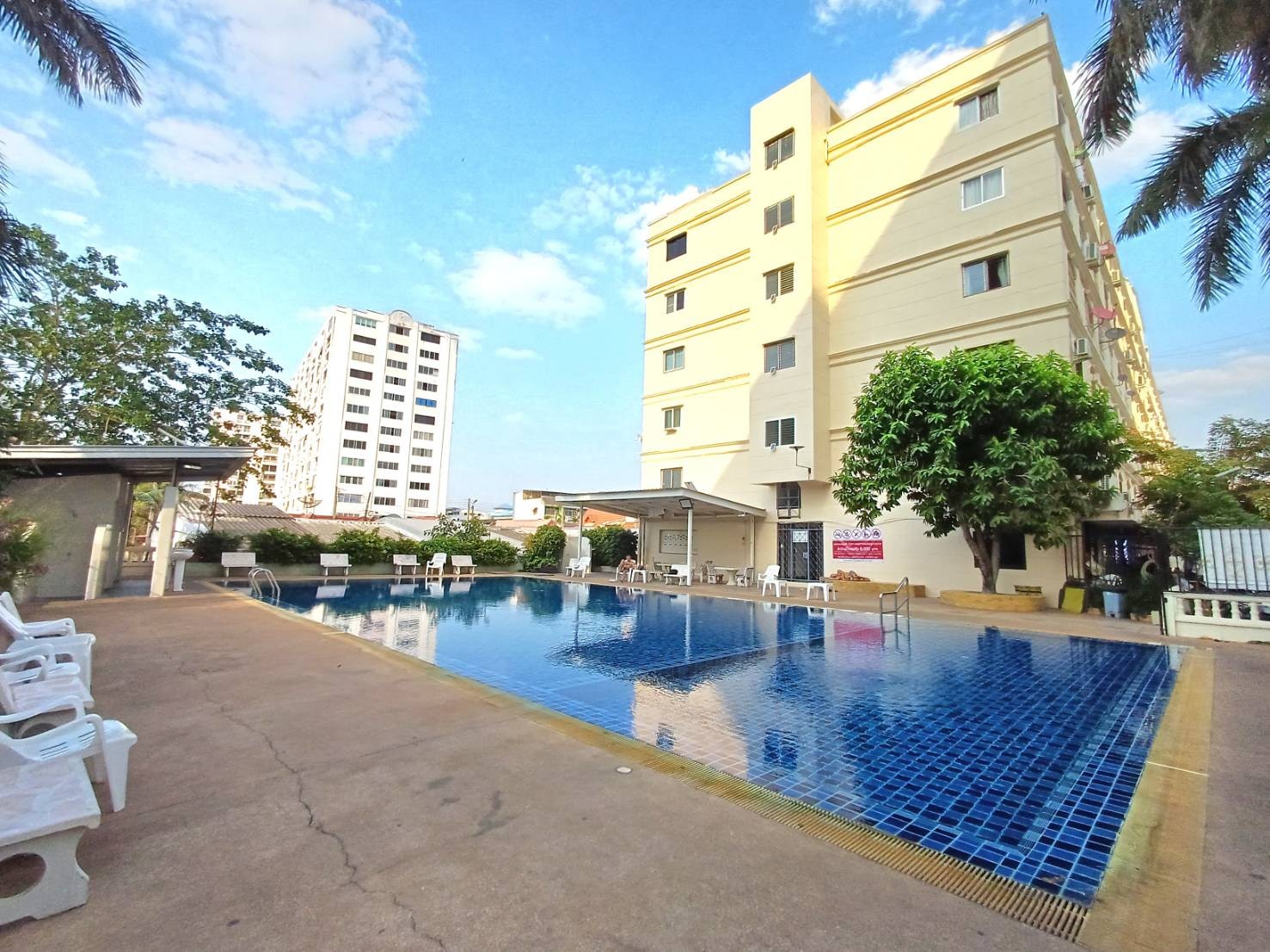 Quick Sale 1 bedroom 1 bath room in Nirun Grand Ville for SALE photo 15
