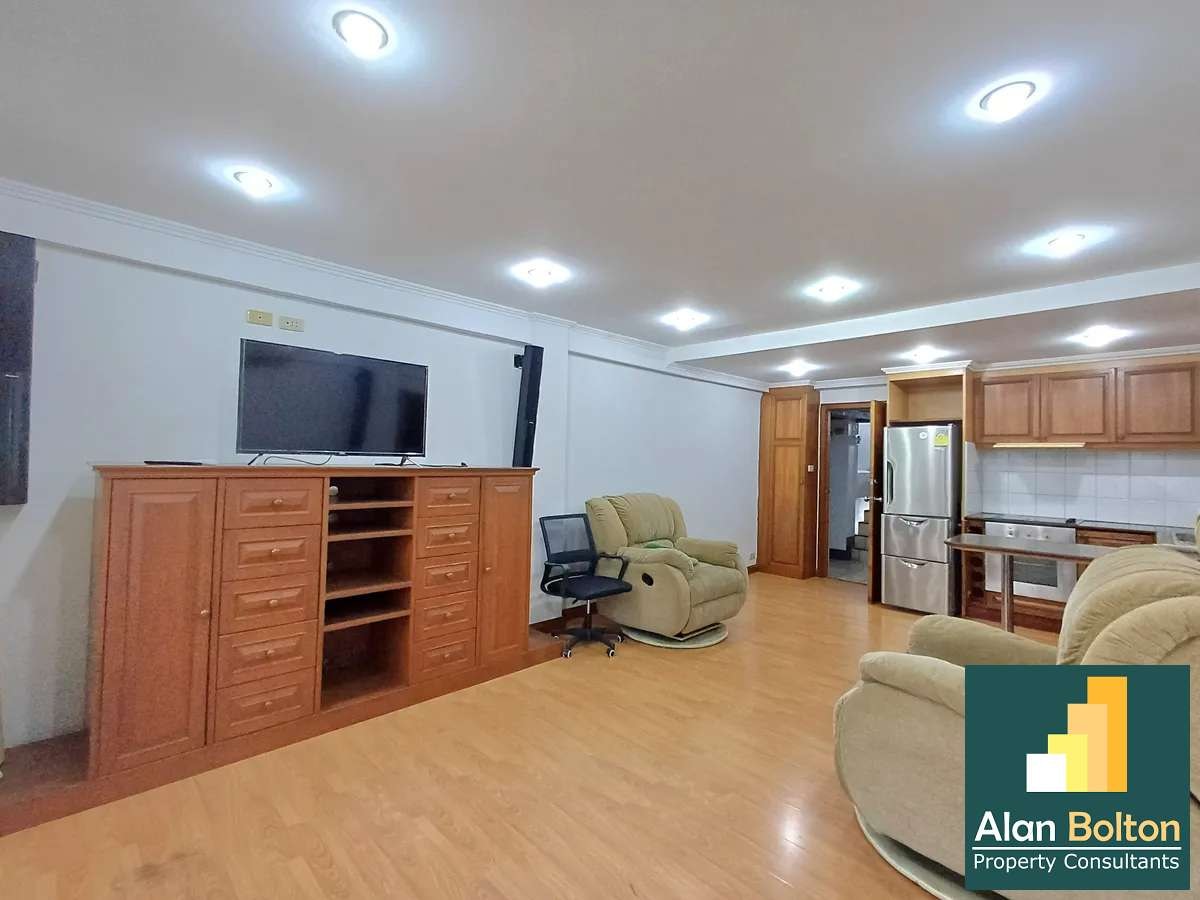 Quick Sale 1 bedroom 1 bath room in Nirun Grand Ville for SALE photo 6