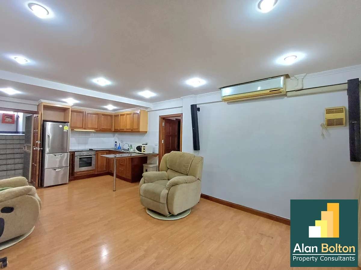 Quick Sale 1 bedroom 1 bath room in Nirun Grand Ville for SALE photo 4