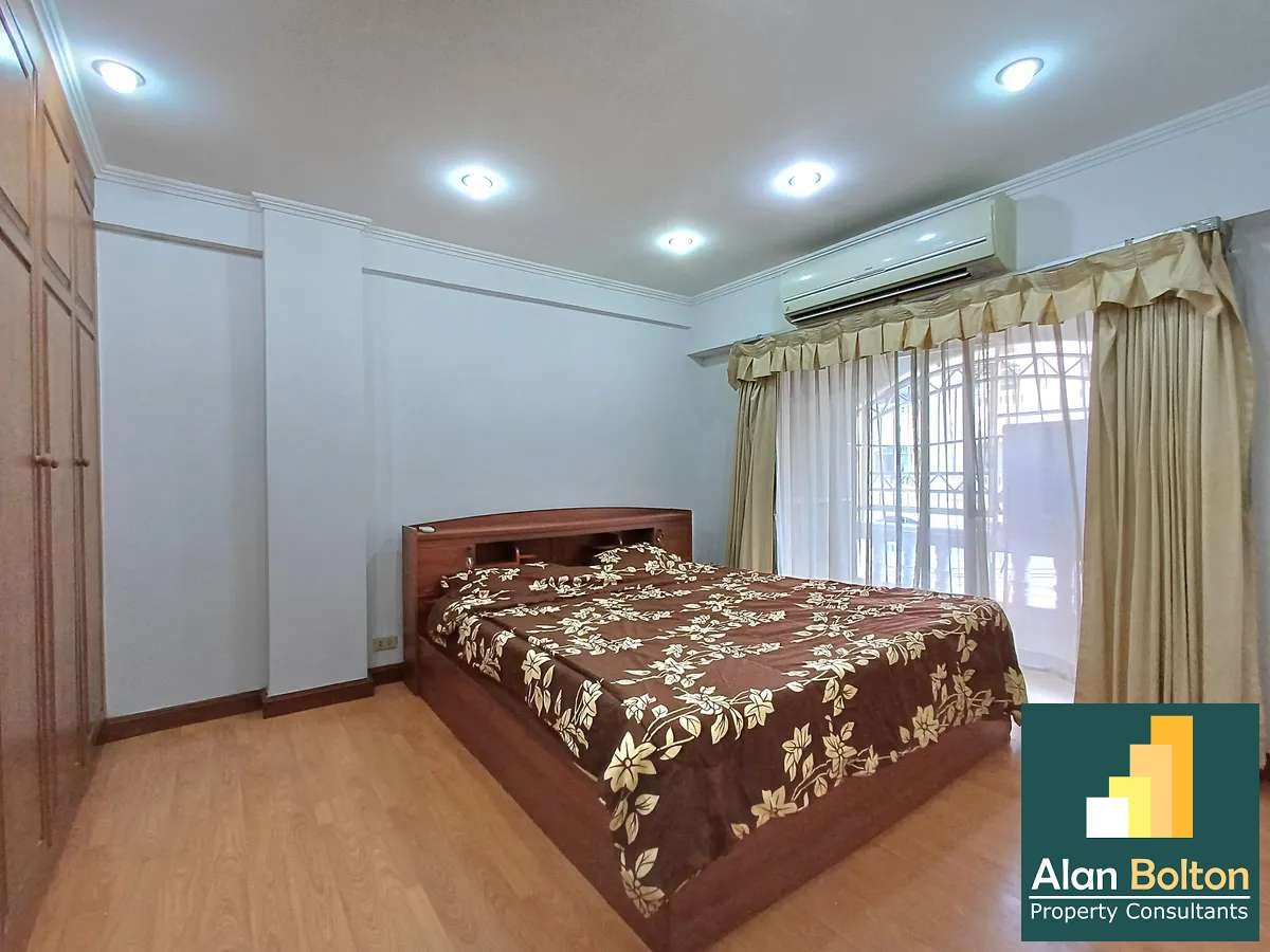 Quick Sale 1 bedroom 1 bath room in Nirun Grand Ville for SALE photo 10