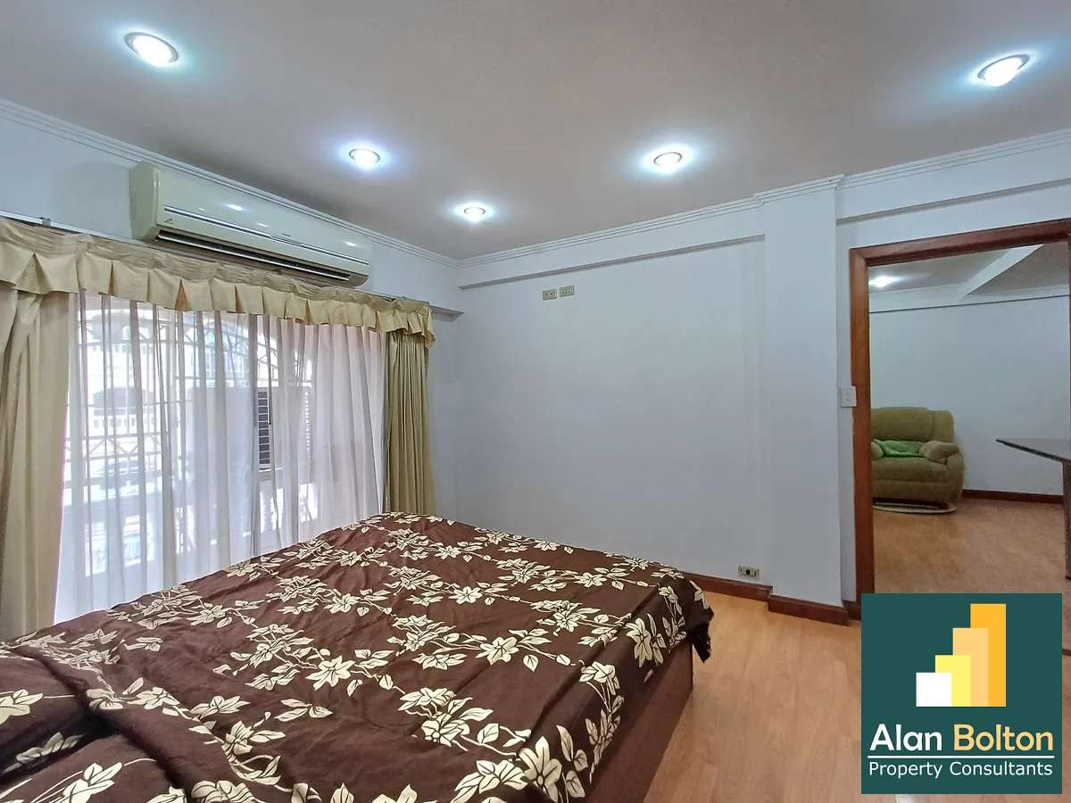Quick Sale 1 bedroom 1 bath room in Nirun Grand Ville for SALE photo 9