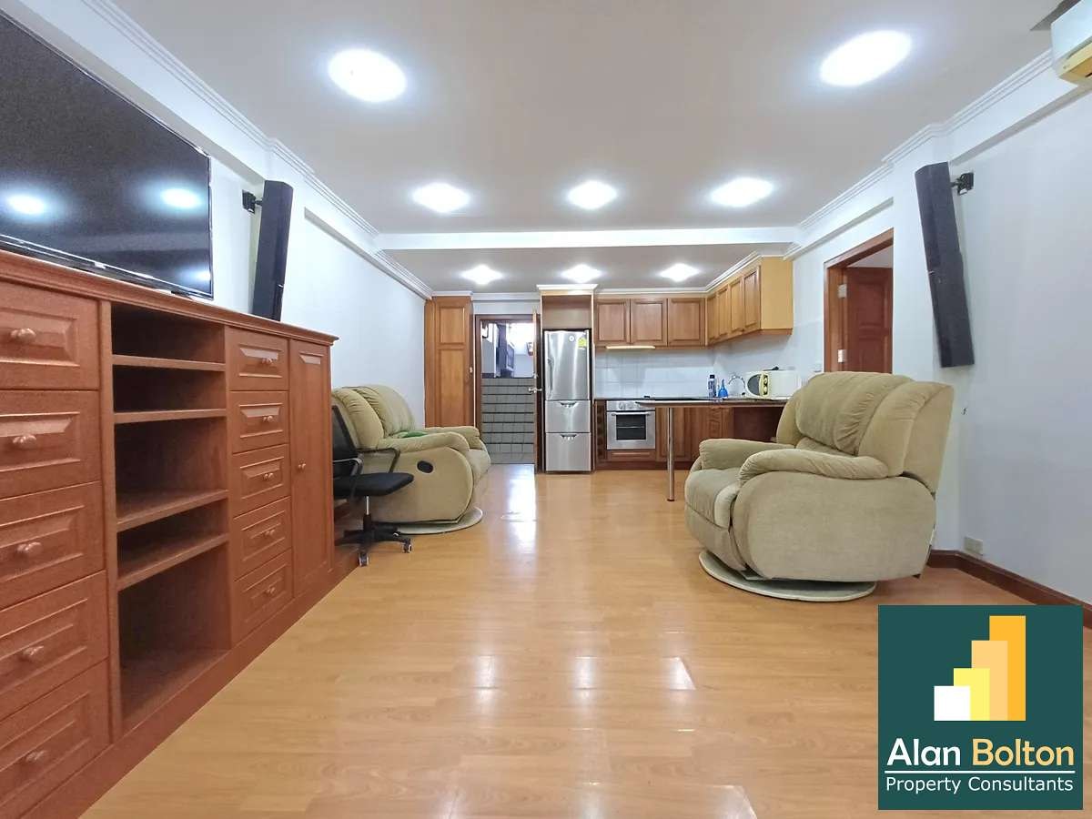 Quick Sale 1 bedroom 1 bath room in Nirun Grand Ville for SALE photo 7
