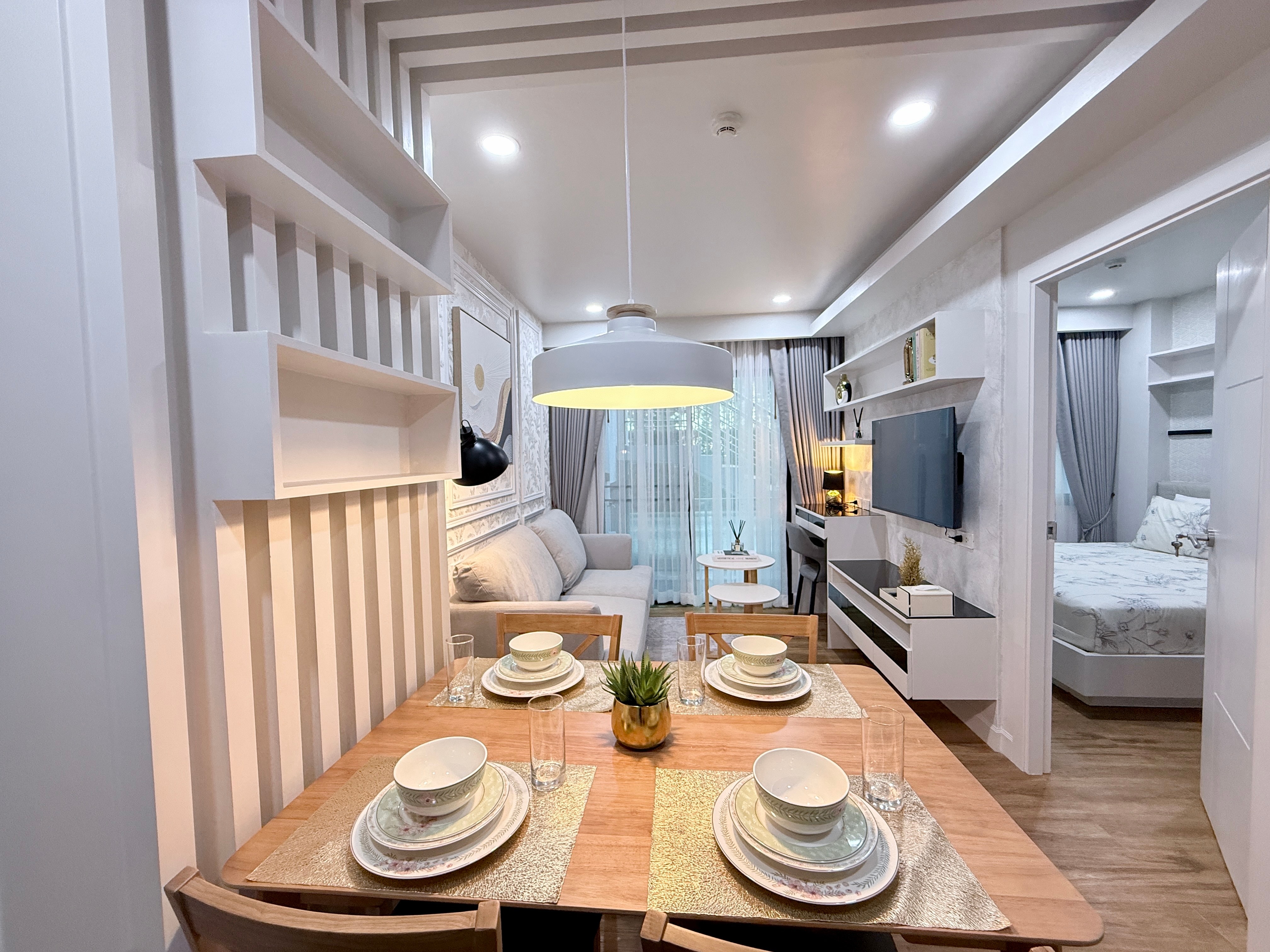 2 Bedroom 2 bathroom for sale photo 23