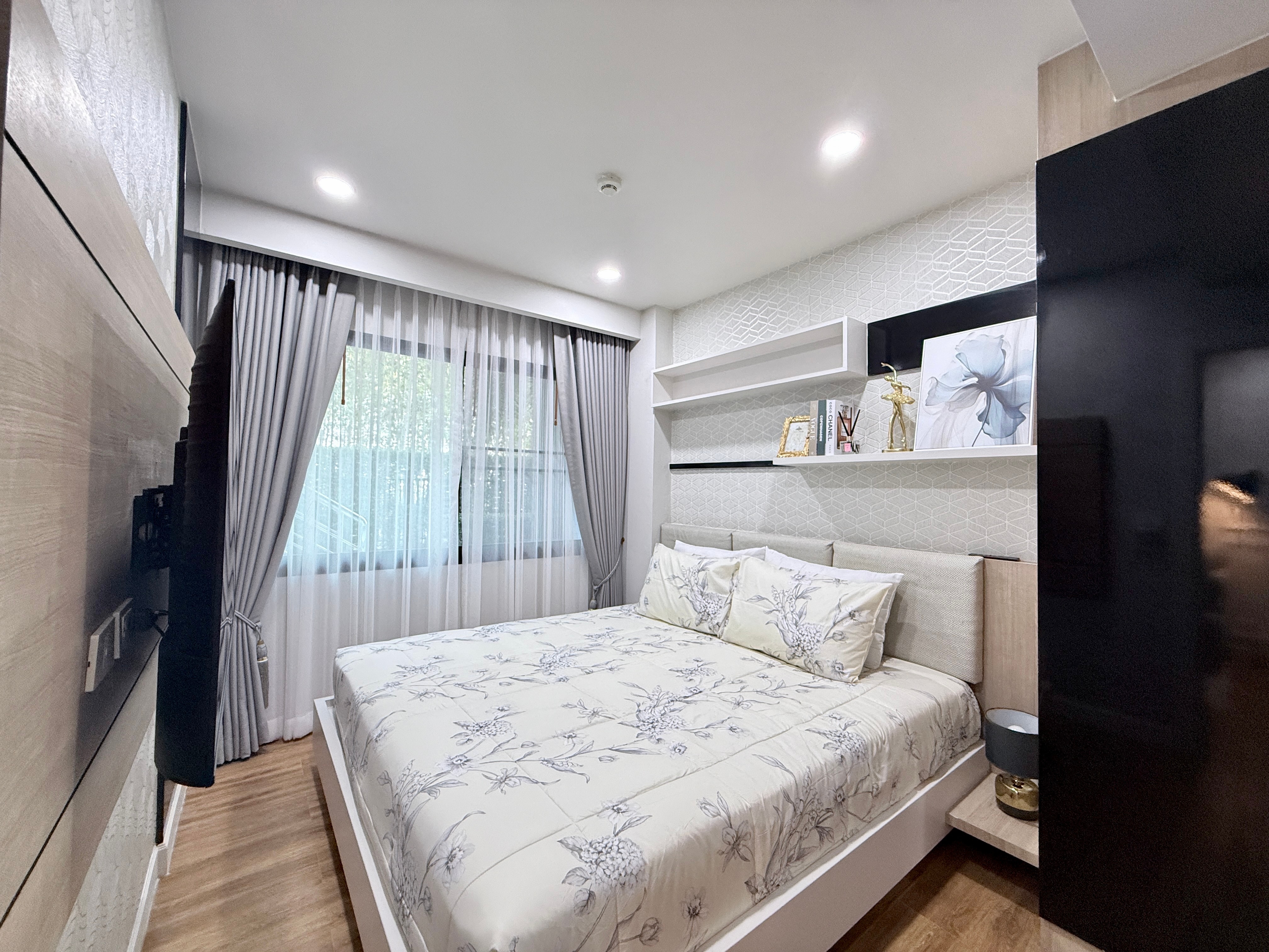 2 Bedroom 2 bathroom for sale photo 25
