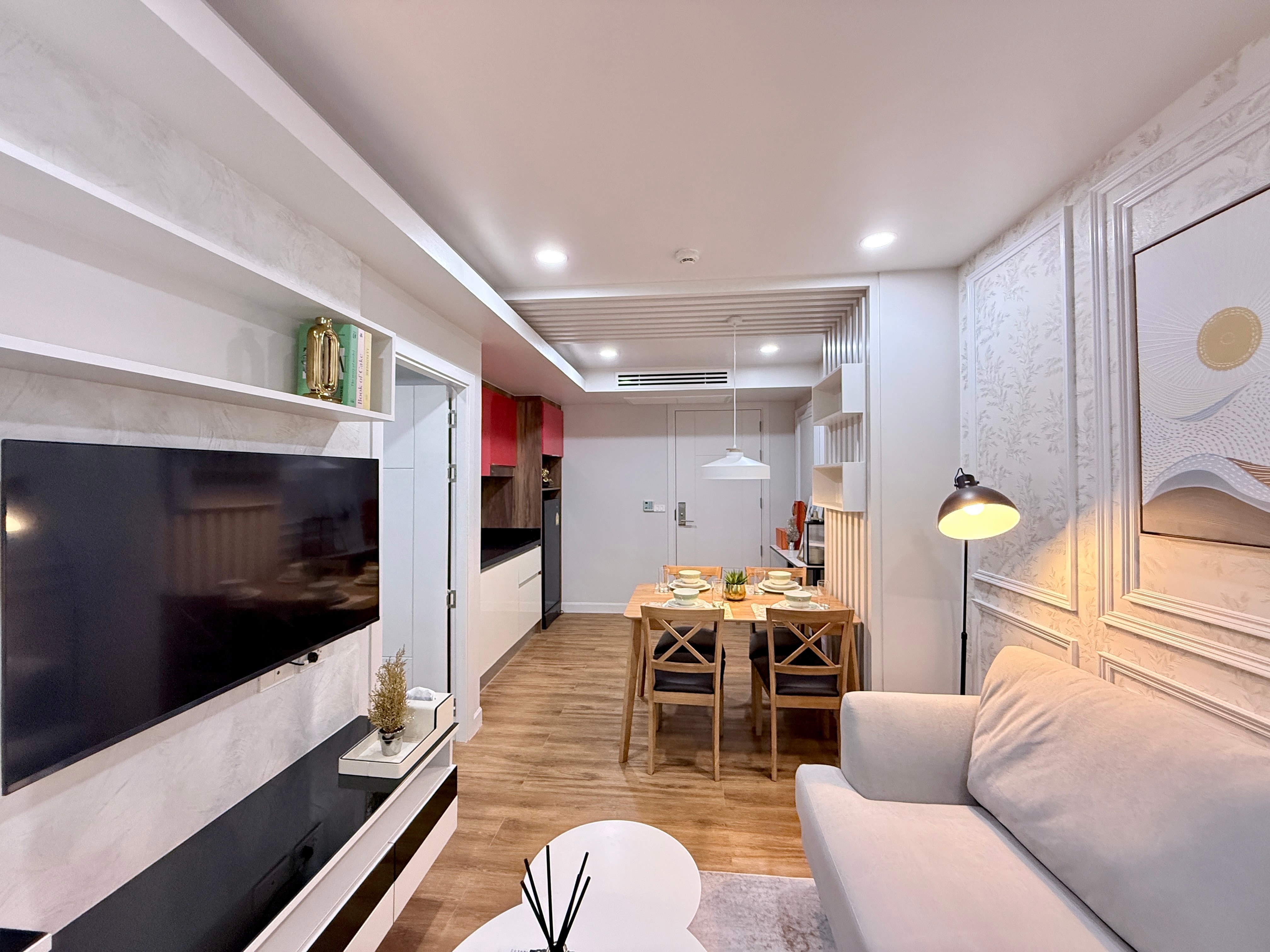2 Bedroom 2 bathroom for sale photo 29