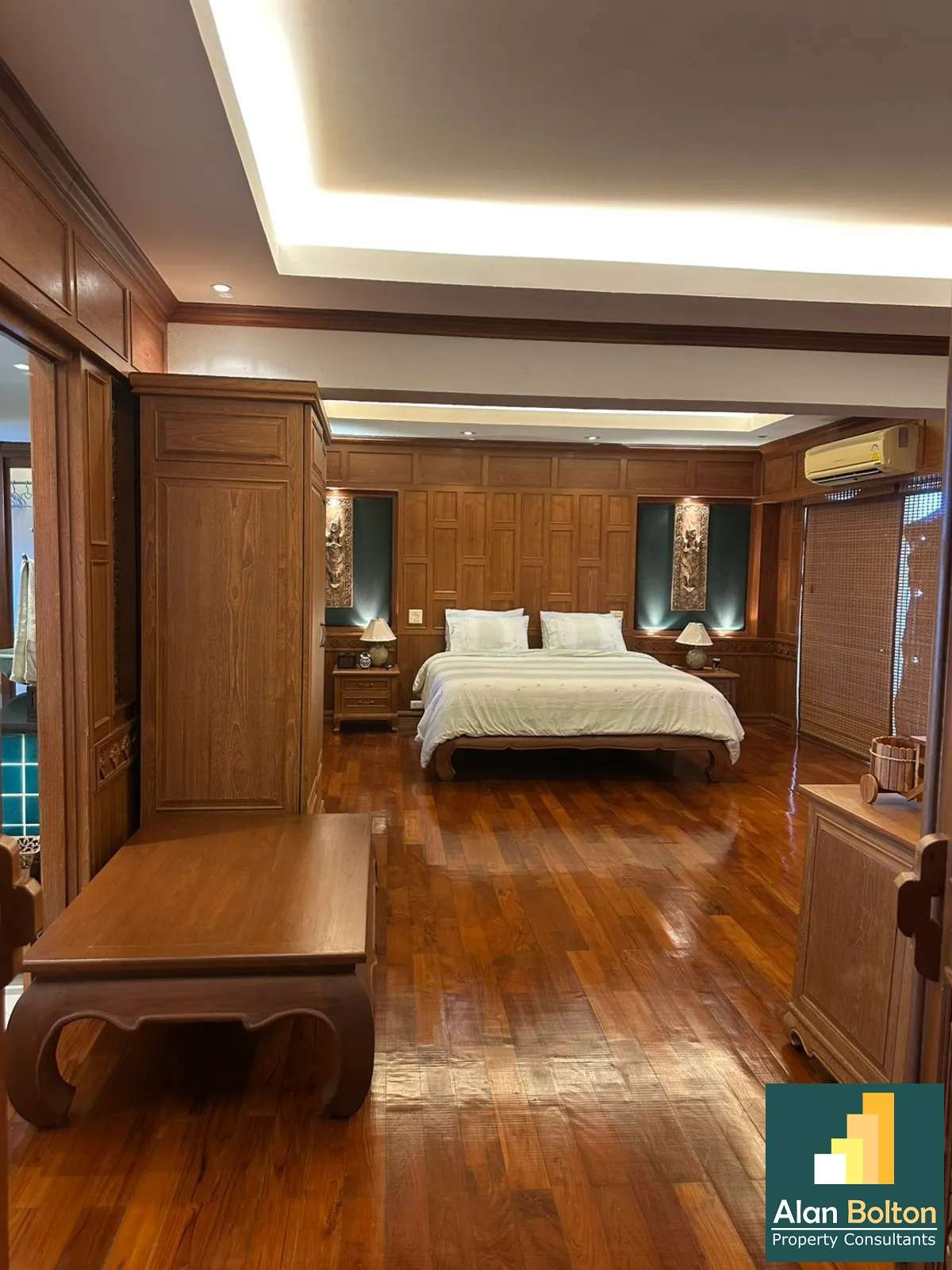 2 Bedroom 2 bathroom for sale photo 15