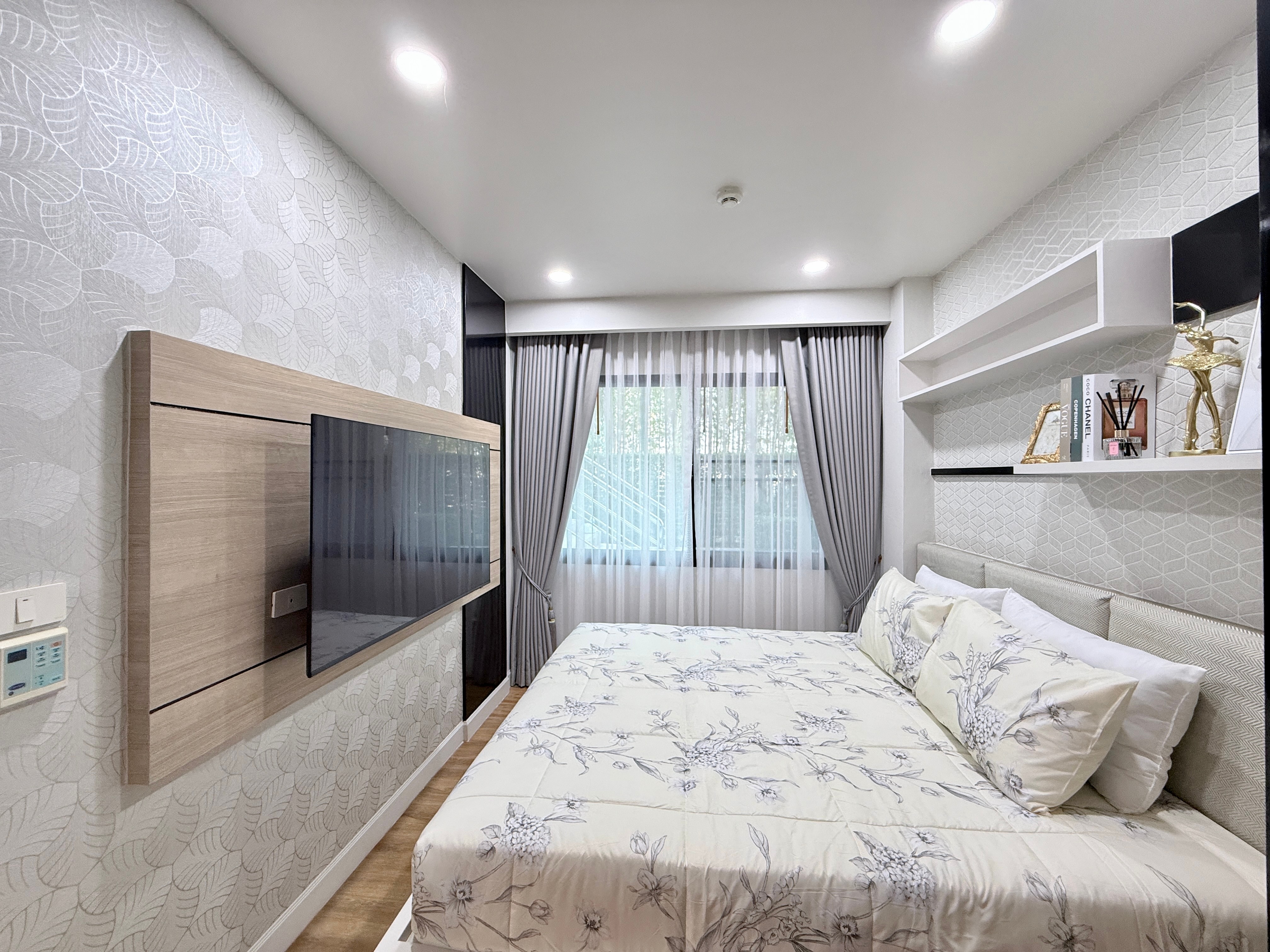 2 Bedroom 2 bathroom for sale photo 18