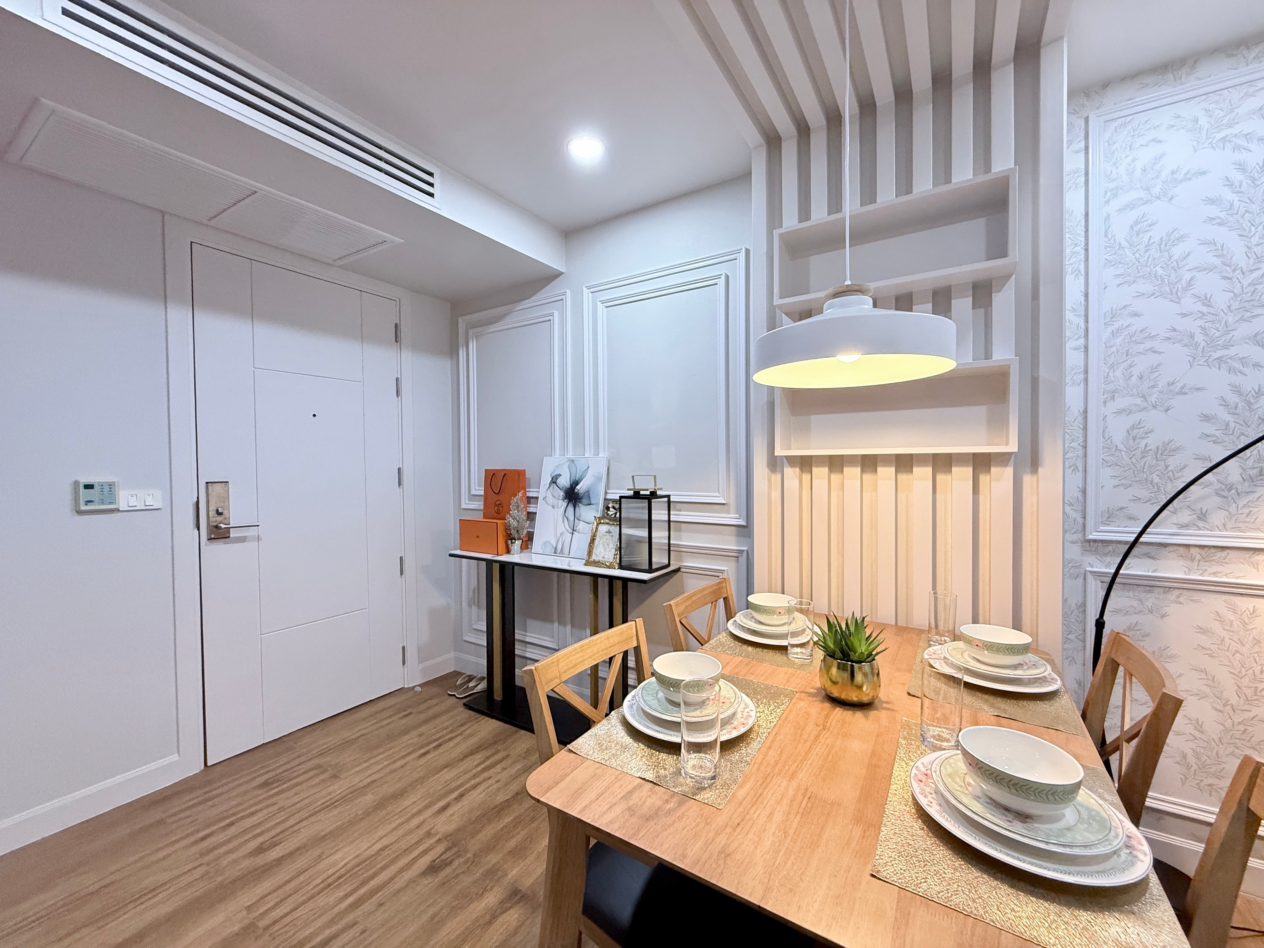 2 Bedroom 2 bathroom for sale photo 27