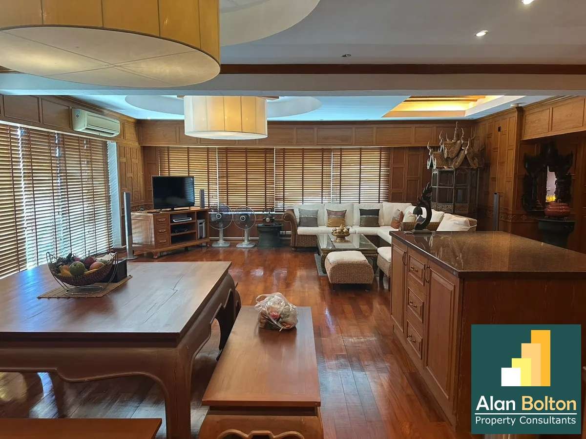2 Bedroom 2 bathroom for sale