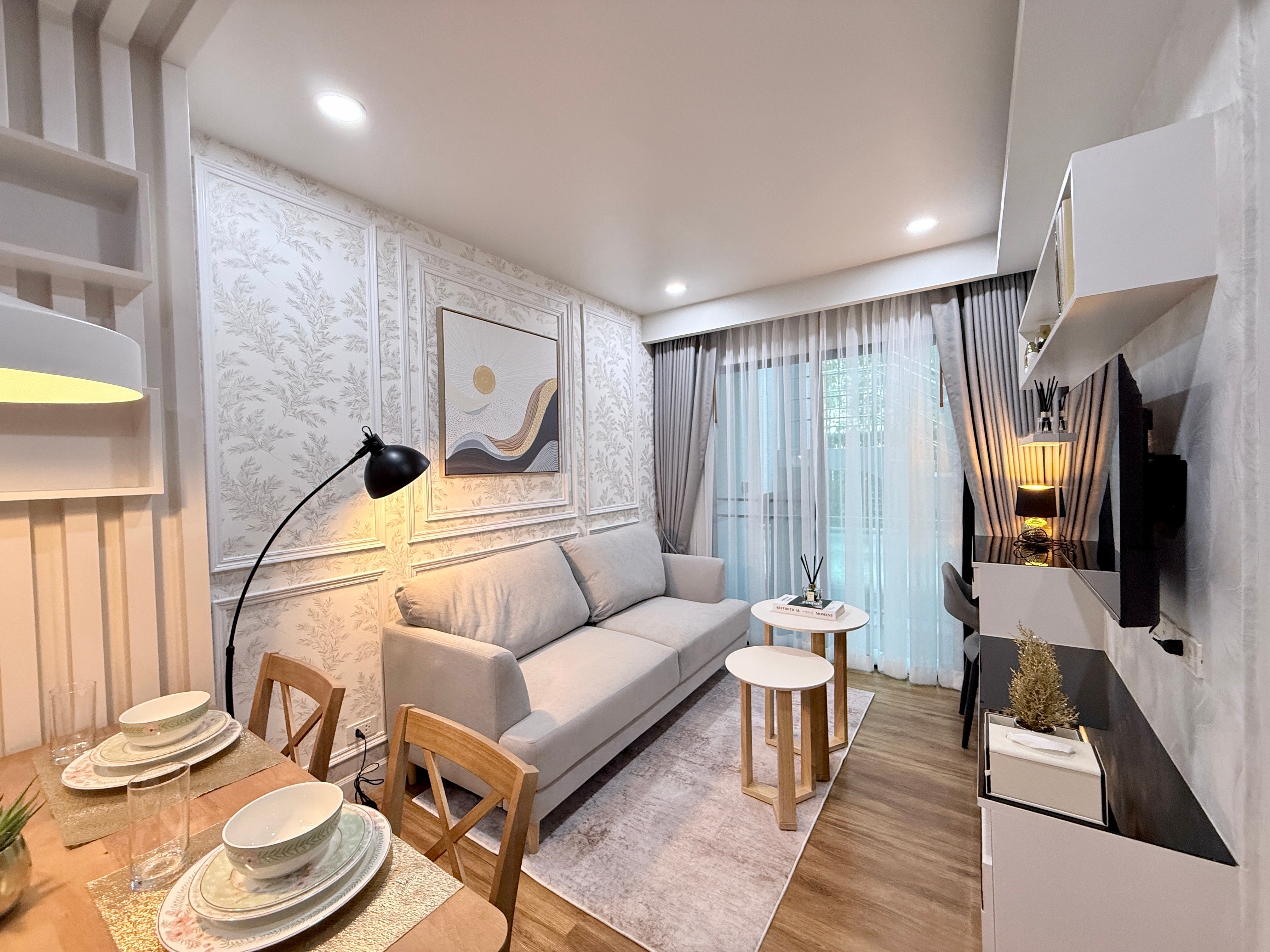 2 Bedroom 2 bathroom for sale photo 16