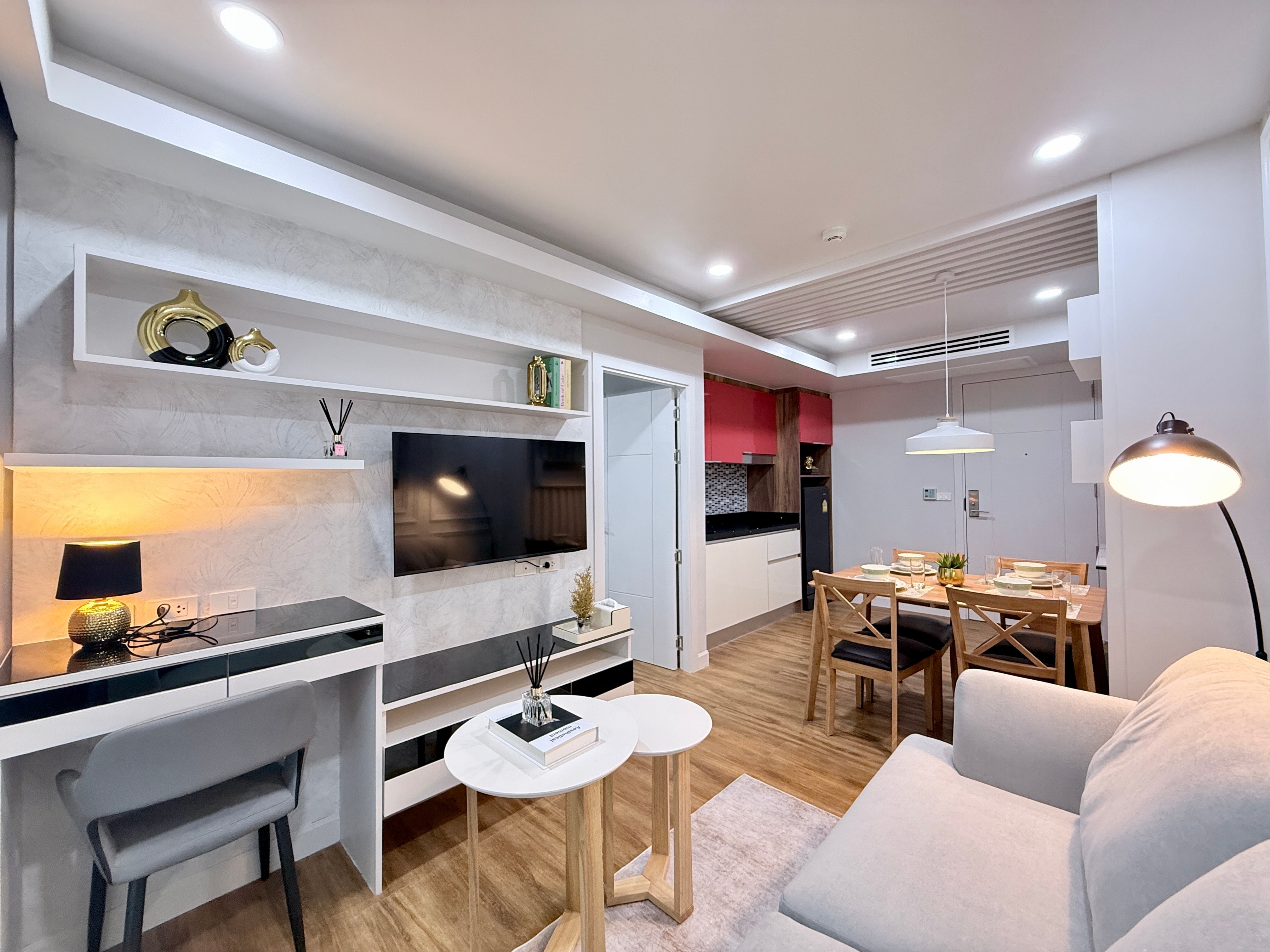 2 Bedroom 2 bathroom for sale photo 20