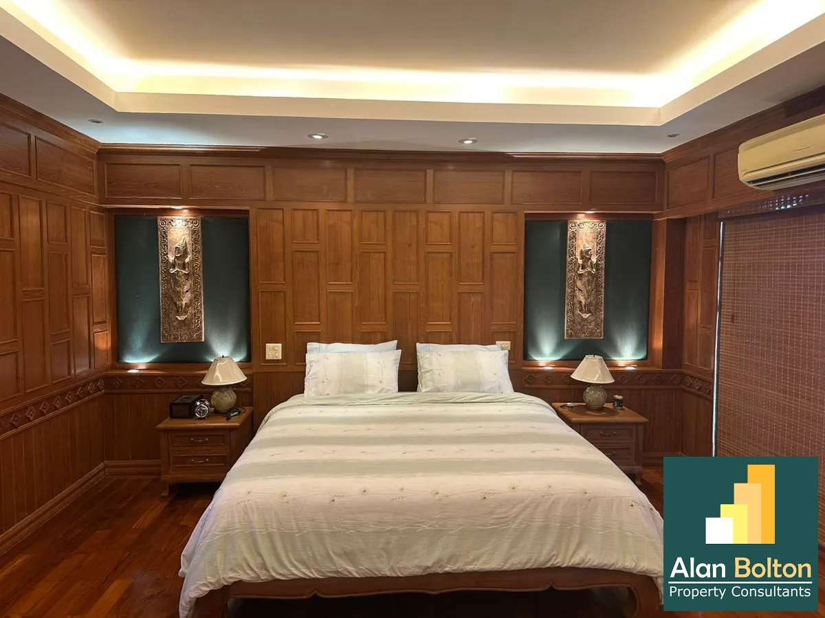 2 Bedroom 2 bathroom for sale photo 14