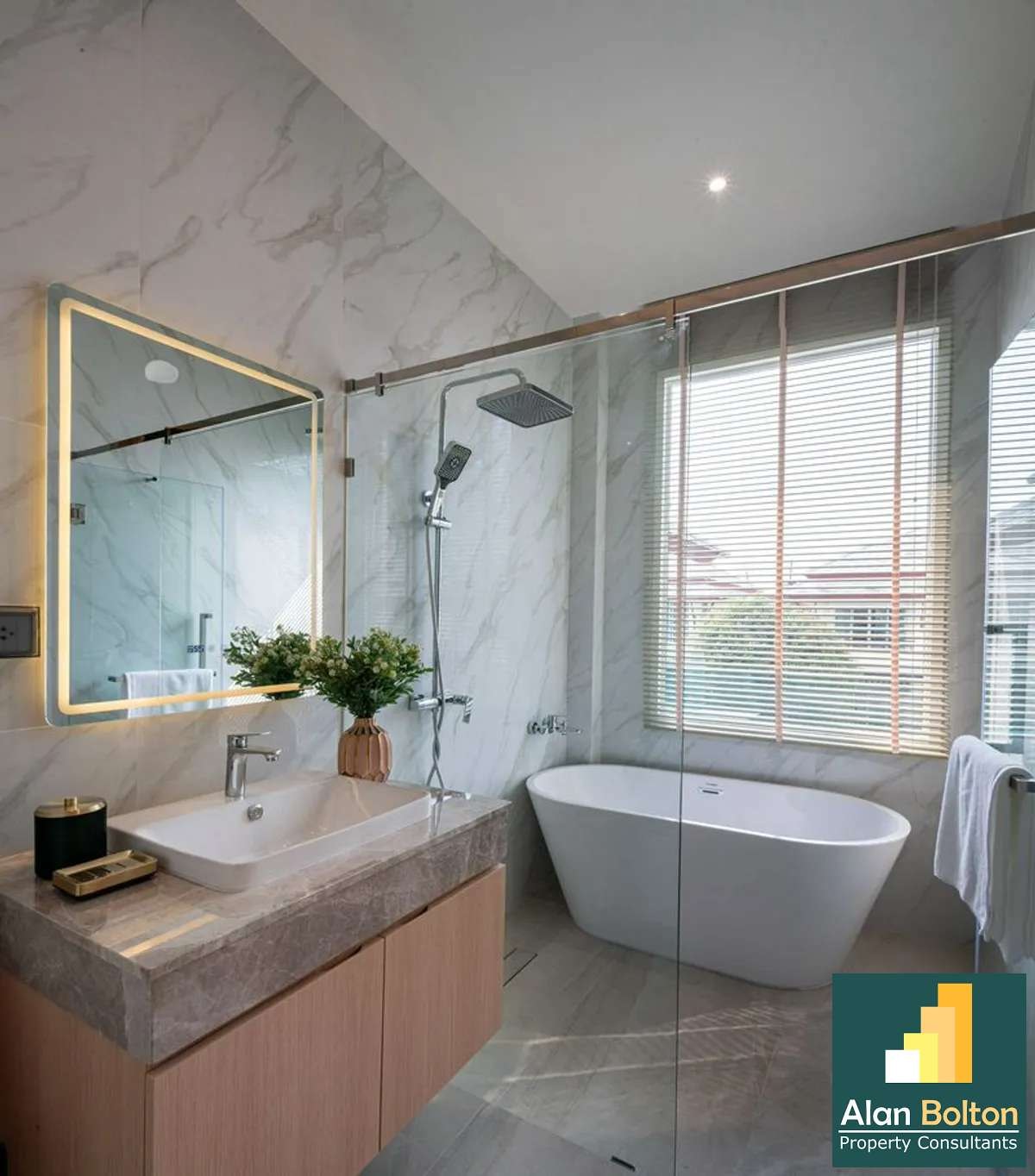 Rare Luxury Pool Villa 7 bedrooms 7 bathrooms in Khao Talo for SALE photo 10