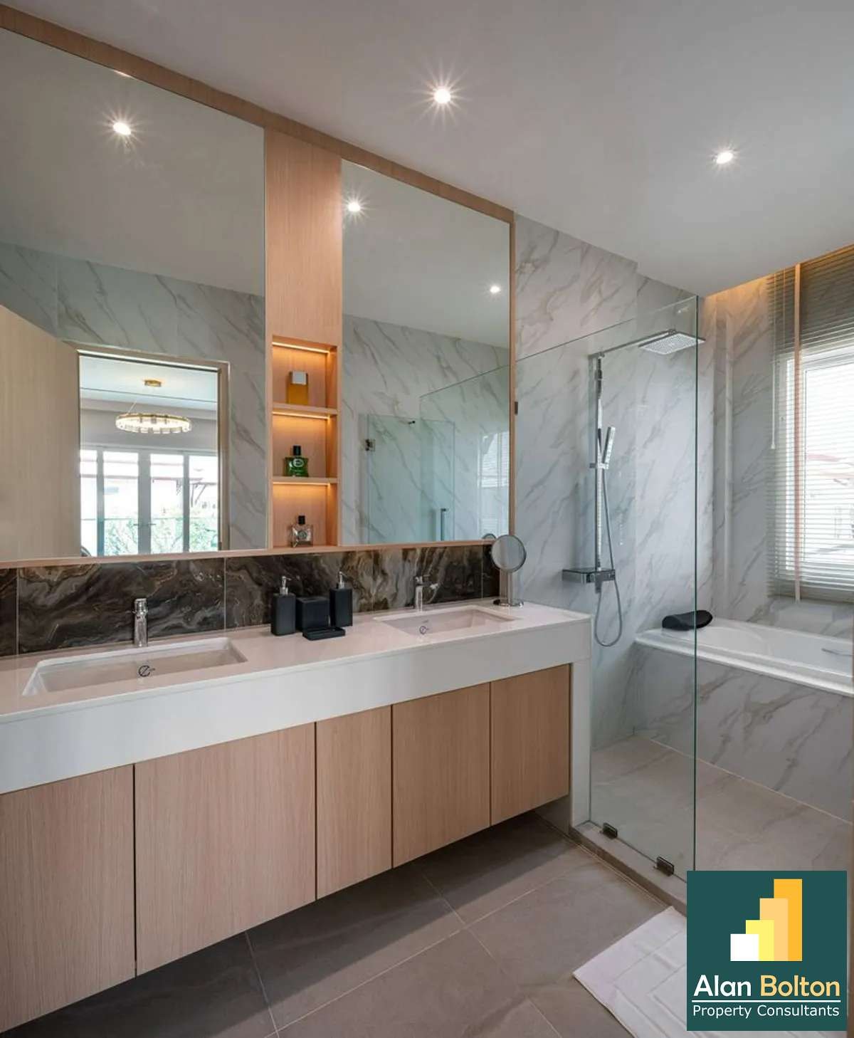 Rare Luxury Pool Villa 7 bedrooms 7 bathrooms in Khao Talo for SALE photo 13