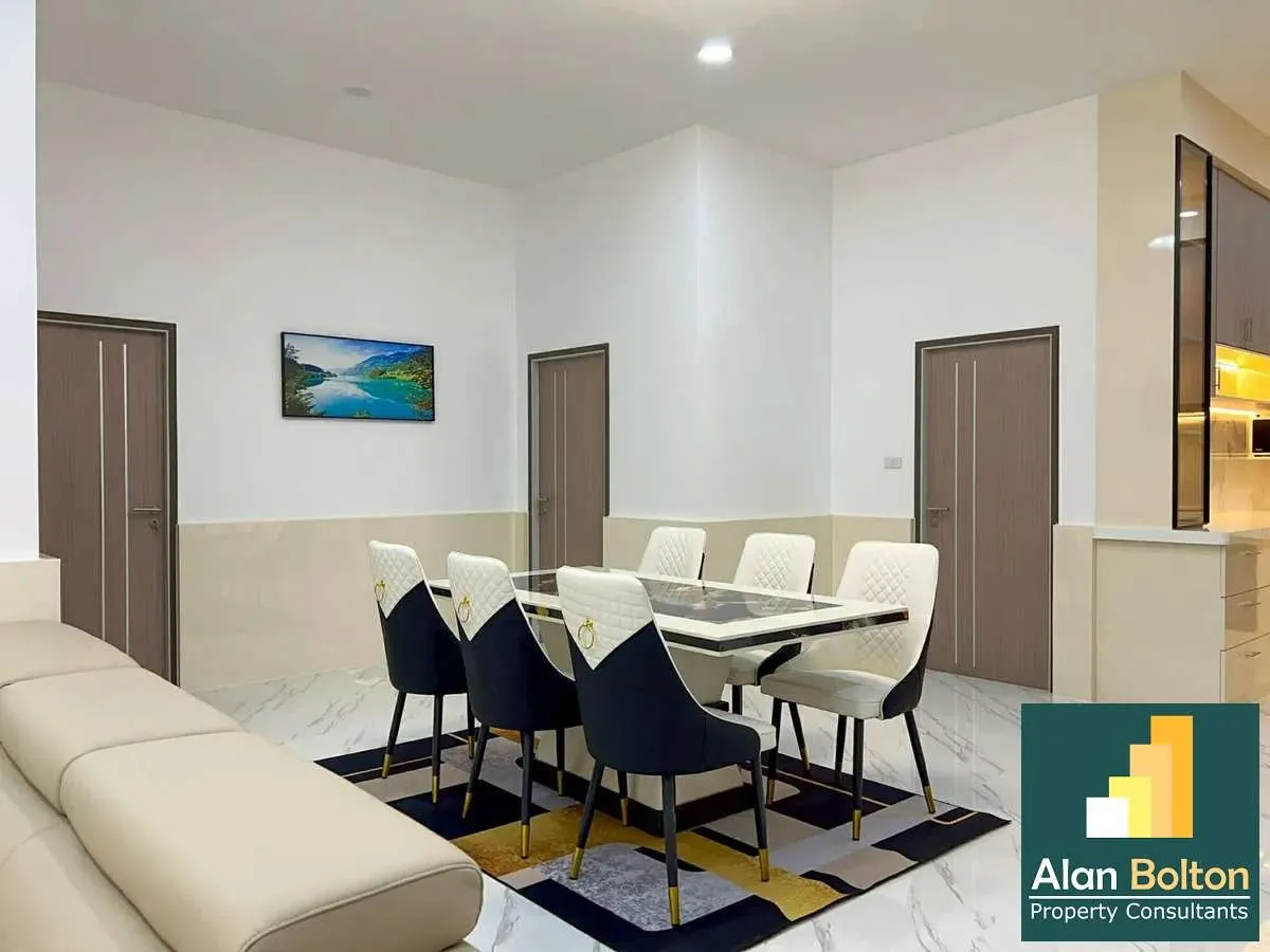 Luxury Pool villa 3 Bedrooms 3 Bathrooms in Huay yai photo 8