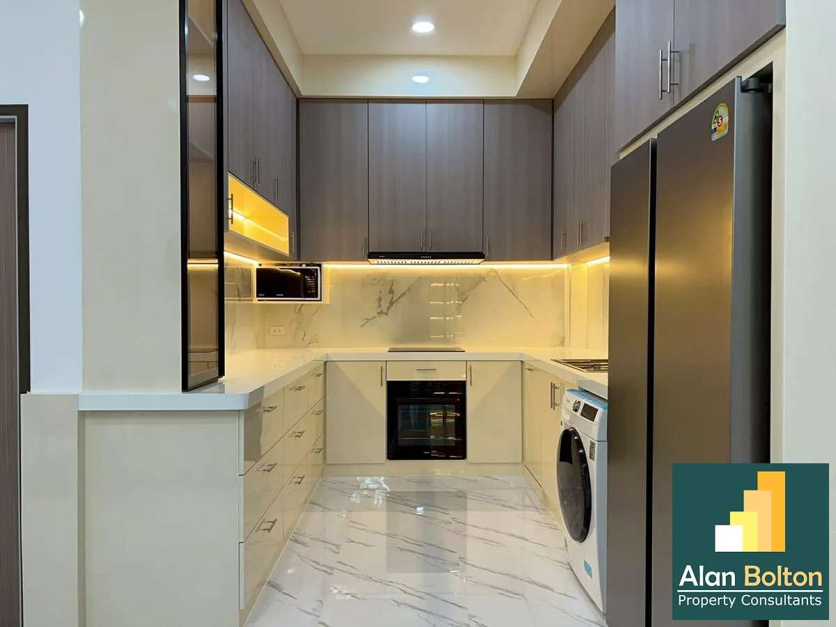 Luxury Pool villa 3 Bedrooms 3 Bathrooms in Huay yai photo 11