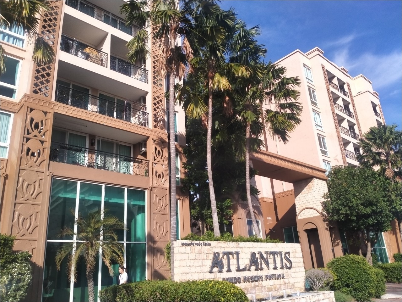 1 Bedroom 1 Bathroom Atlantis Resort Condo photo 14