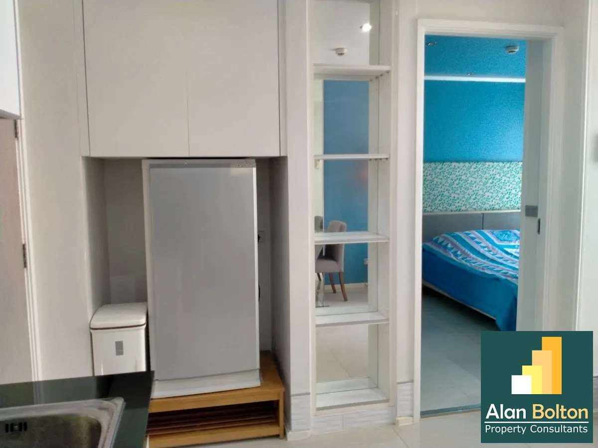 1 Bedroom 1 Bathroom Atlantis Resort Condo photo 11