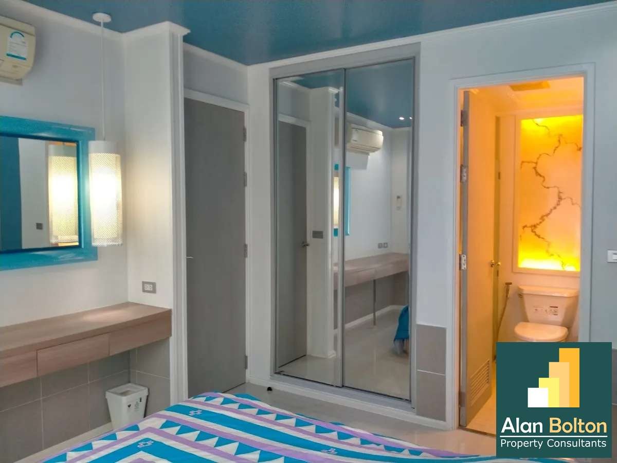 1 Bedroom 1 Bathroom Atlantis Resort Condo photo 8